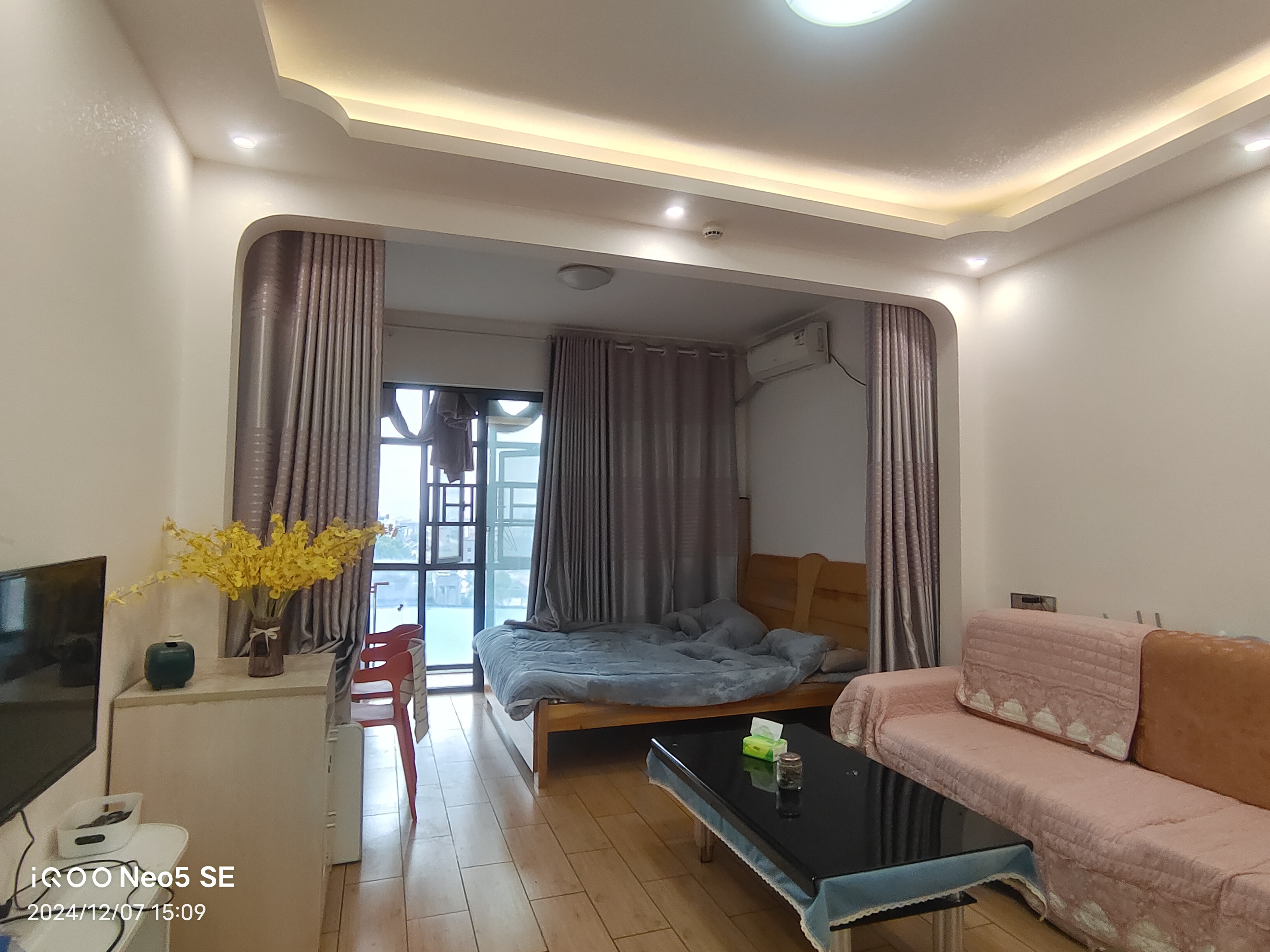 万豪城市花园 1室0厅0卫 25.8万 万豪城市花园 1室0厅0卫 25.8万客厅