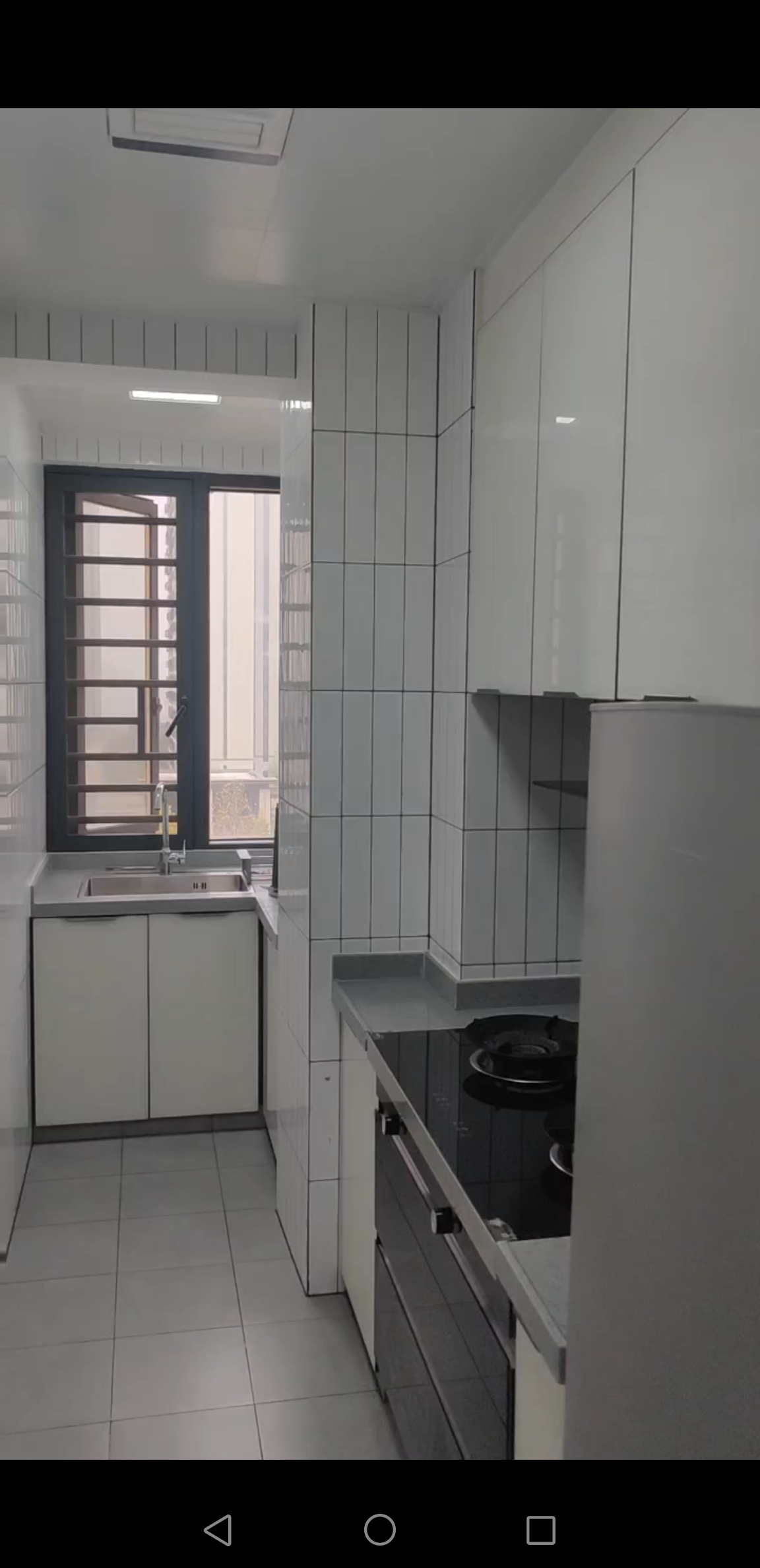 百弘学府城  2室1厅1卫    1100.0元/月室内图