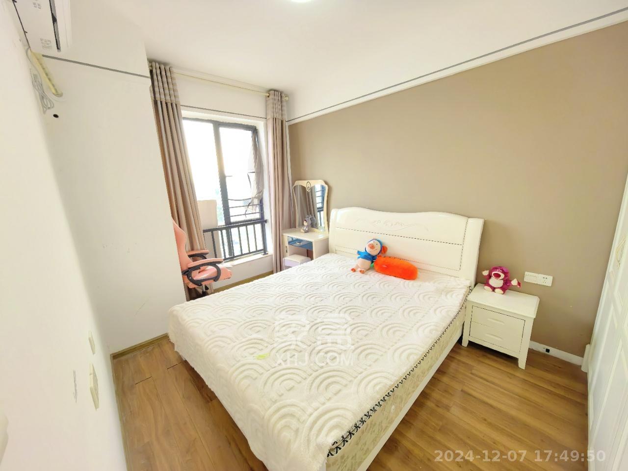 中建木莲工社  1室1厅1卫   1700.00元/月室内图