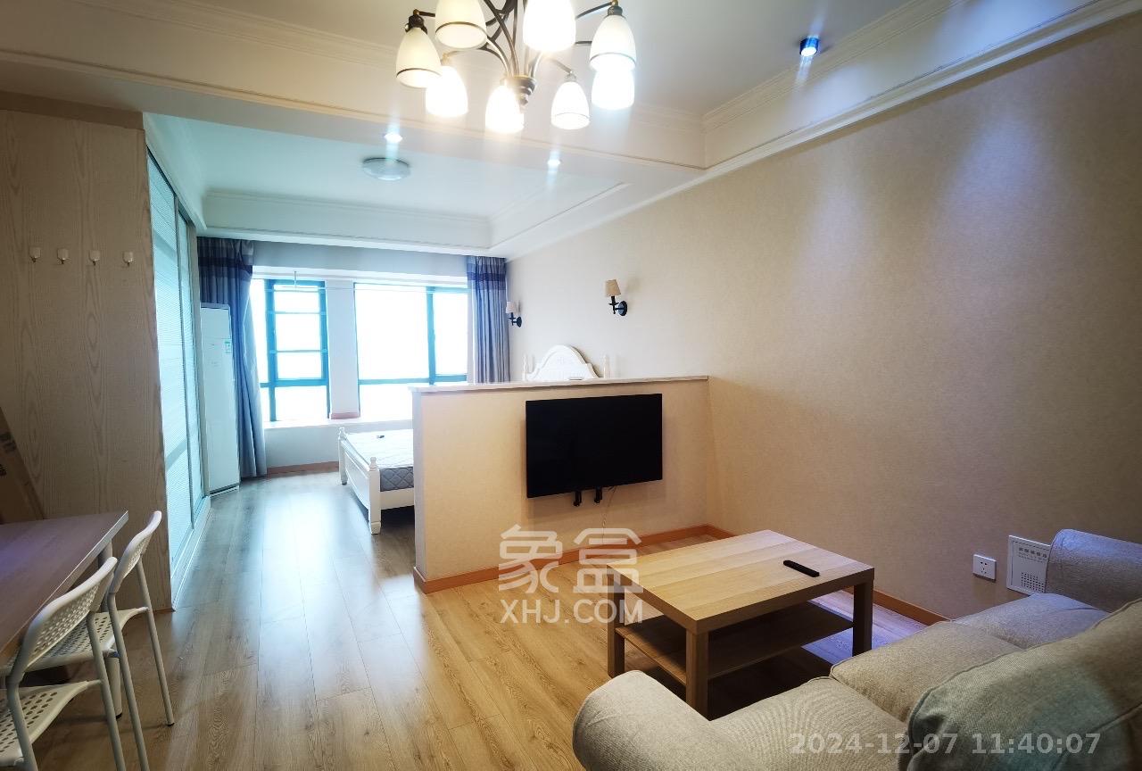 摩天一号  1室1厅1卫   2380.00元/月室内图