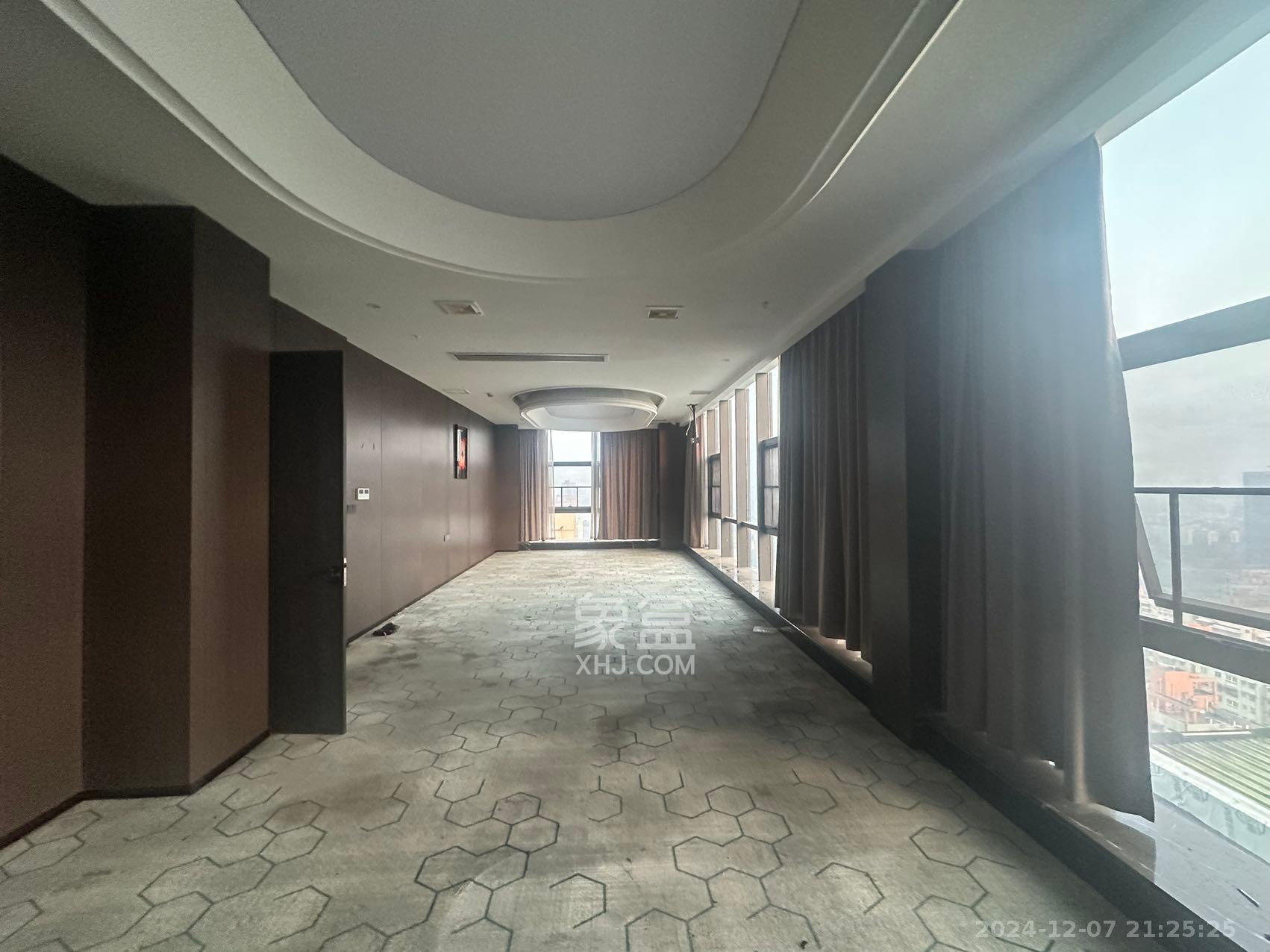 凯乐微谷（凯乐楚源）   181.0㎡     74000.00元/月室内图