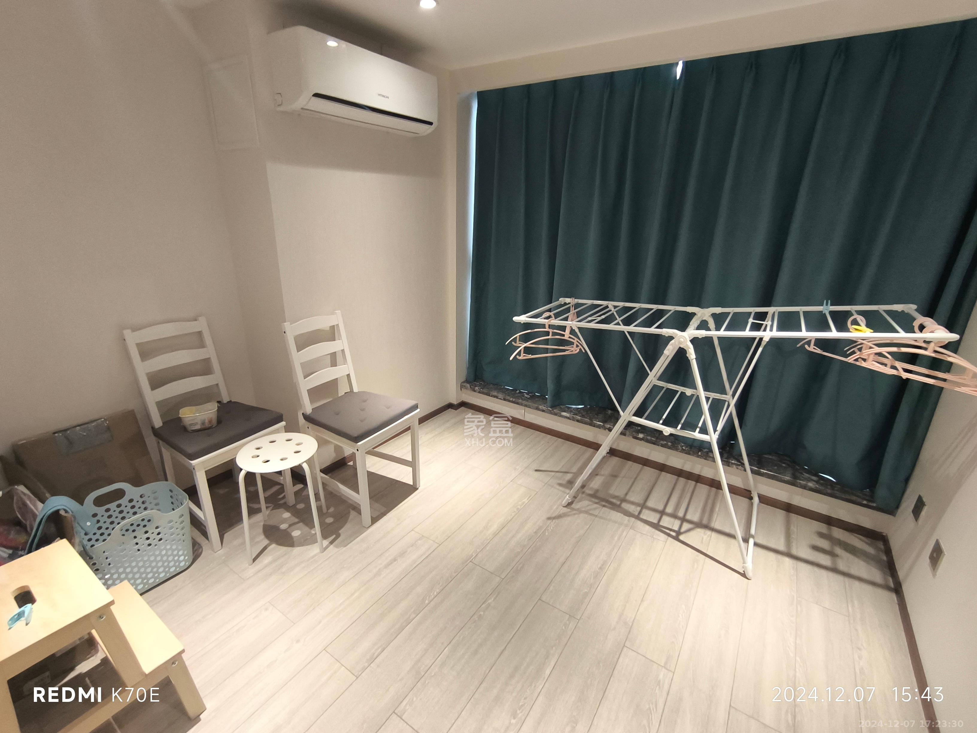 华远华时代 3室1厅1卫 5500.0元/月 华远华时代 3室1厅1卫 5500.0元/月室内图