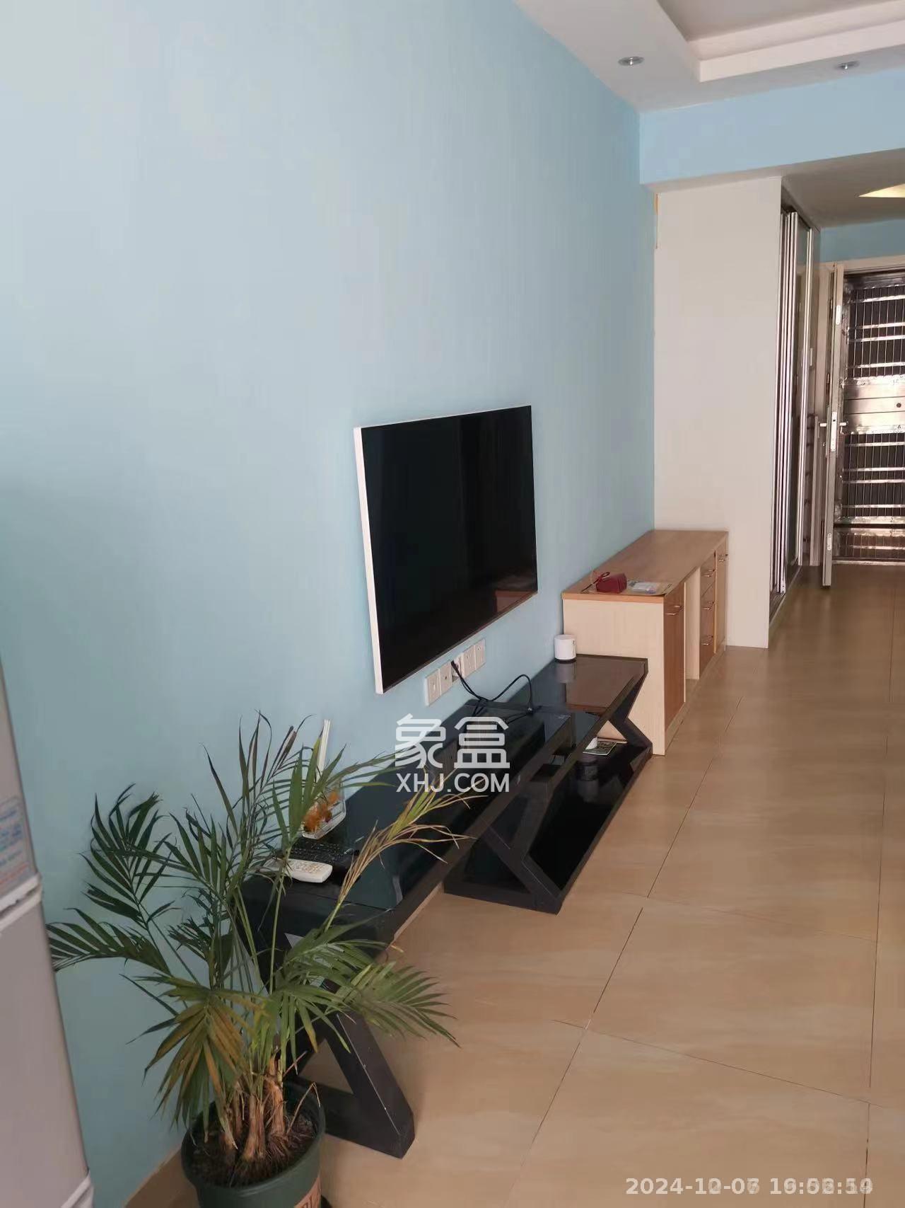 怡海星城 1室1厅1卫 1100.0元/月 怡海星城 1室1厅1卫 1100.0元/月室内图