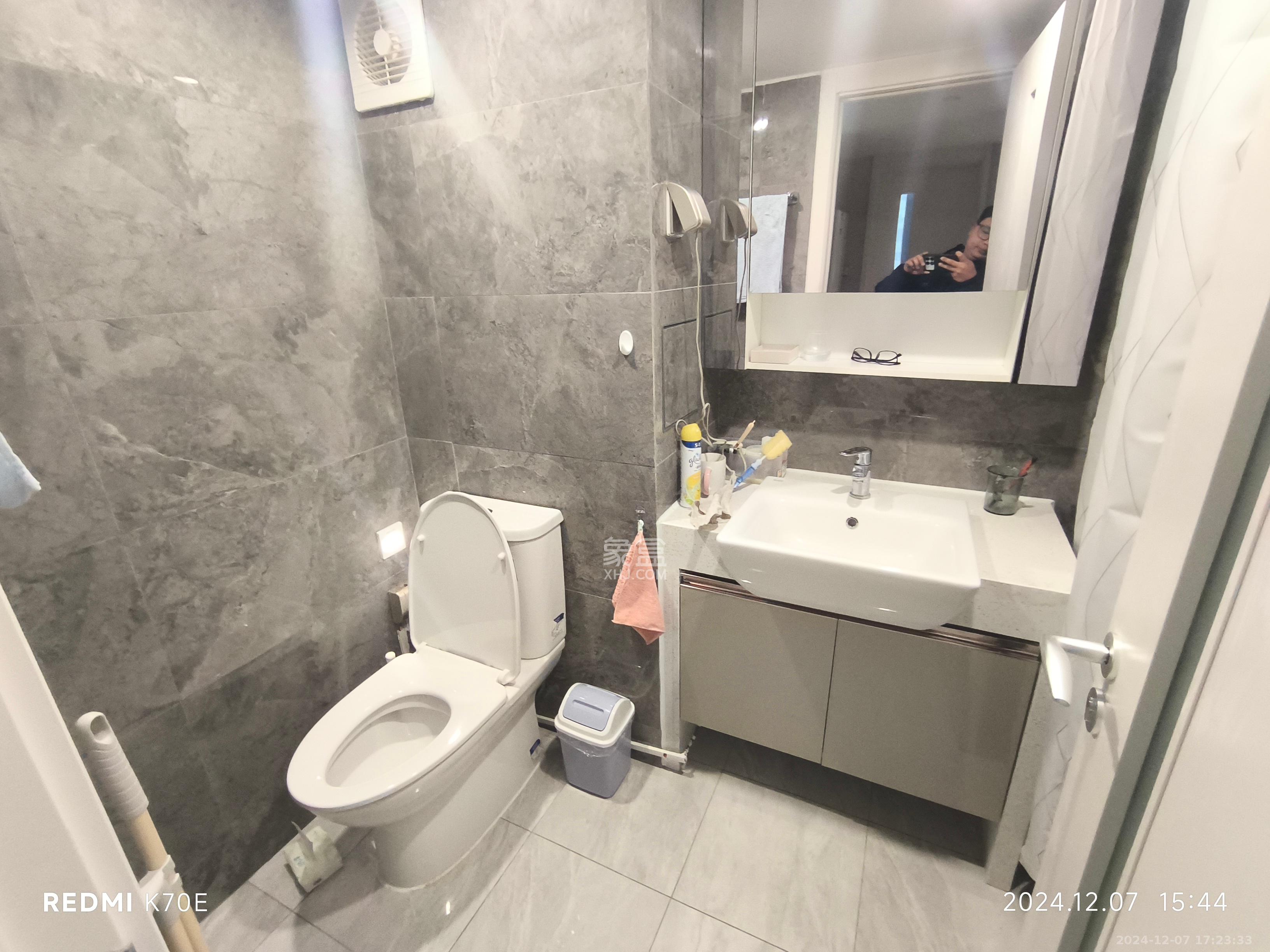 华远华时代 3室1厅1卫 5500.0元/月 华远华时代 3室1厅1卫 5500.0元/月室内图