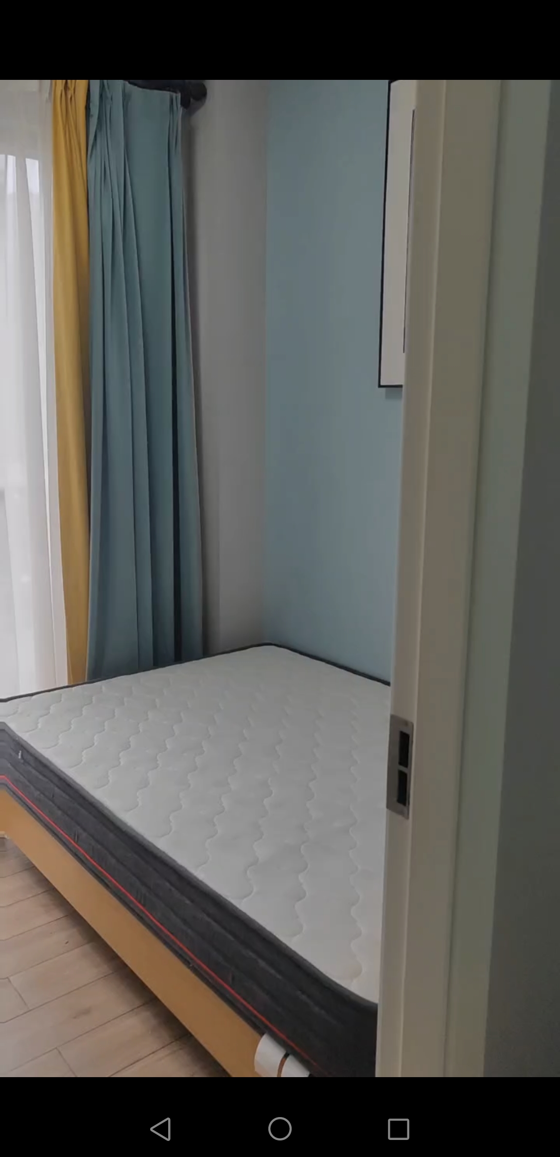 百弘学府城 1室1厅1卫 1400.00元/月 百弘学府城 1室1厅1卫 1400.00元/月室内图