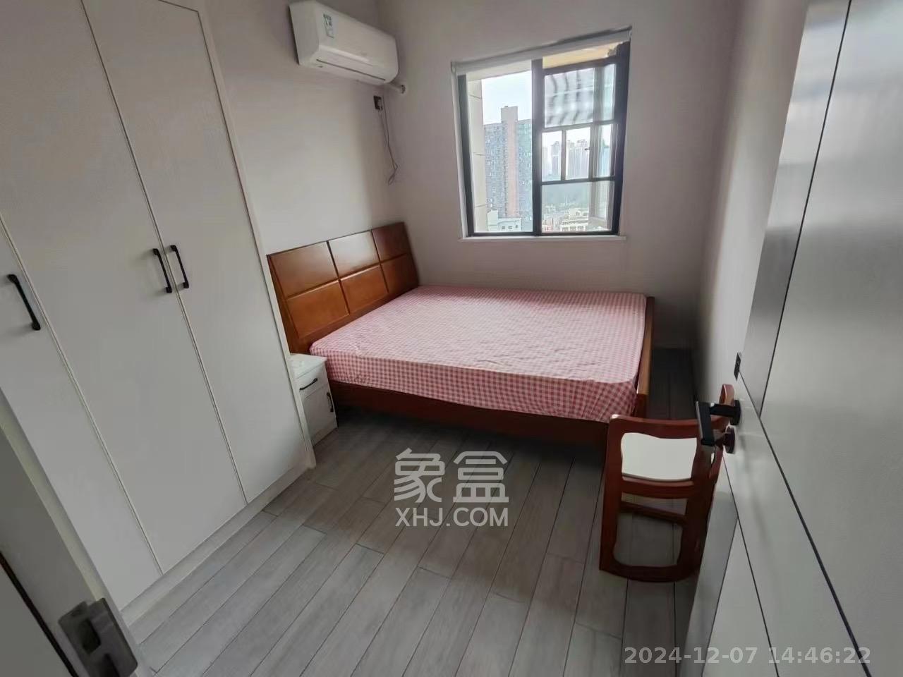 梅溪盛荟  3室2厅1卫   3100.00元/月室内图