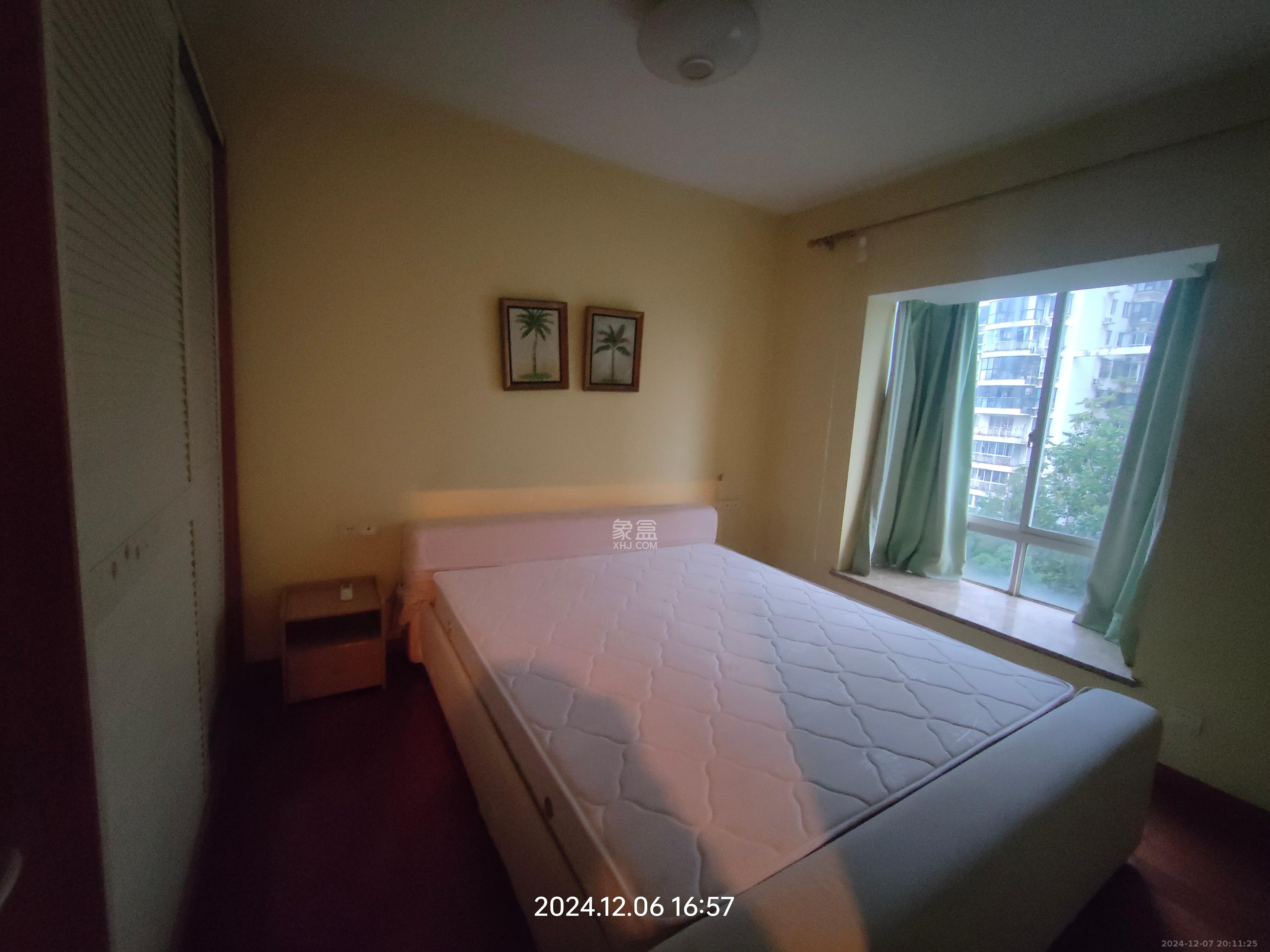 一心花苑  1室1厅1卫   4000.00元/月室内图