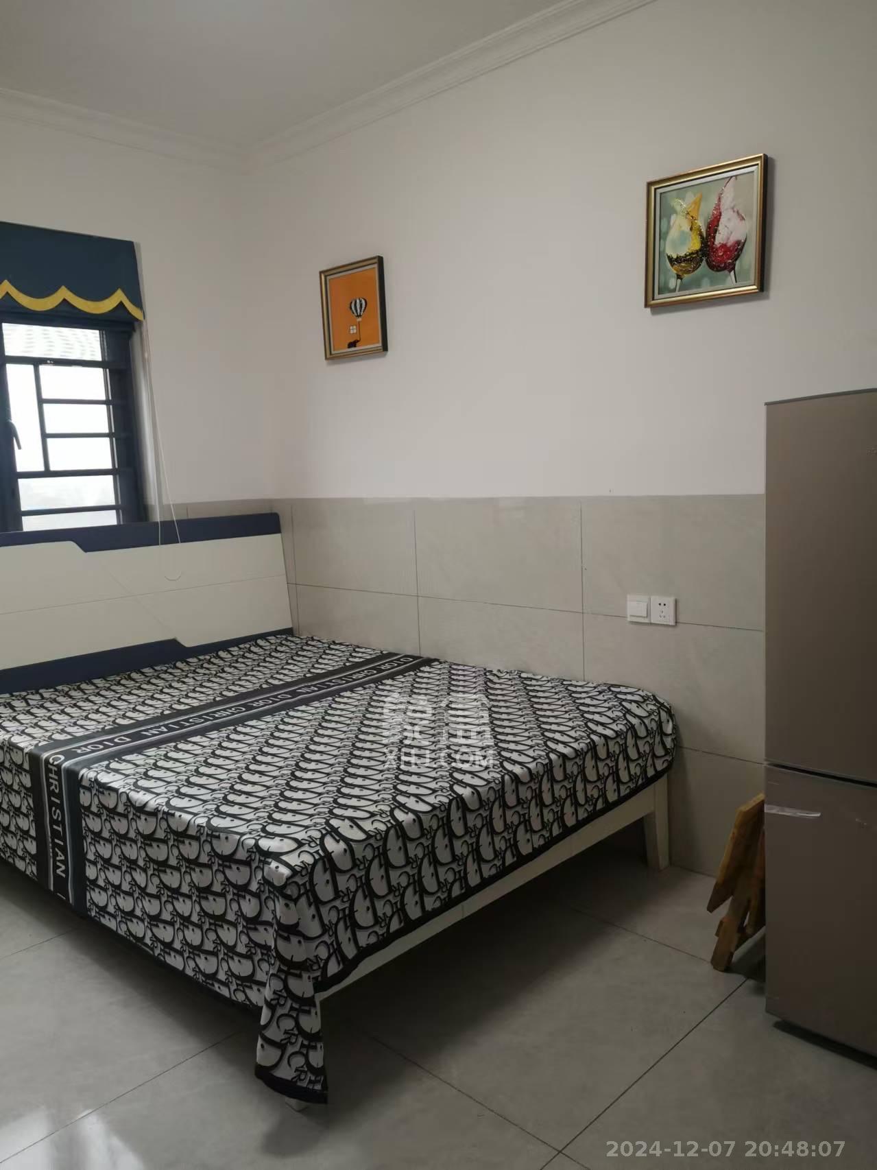 金南家园三期 1室1厅1卫 1000.0元/月 金南家园三期 1室1厅1卫 1000.0元/月室内图