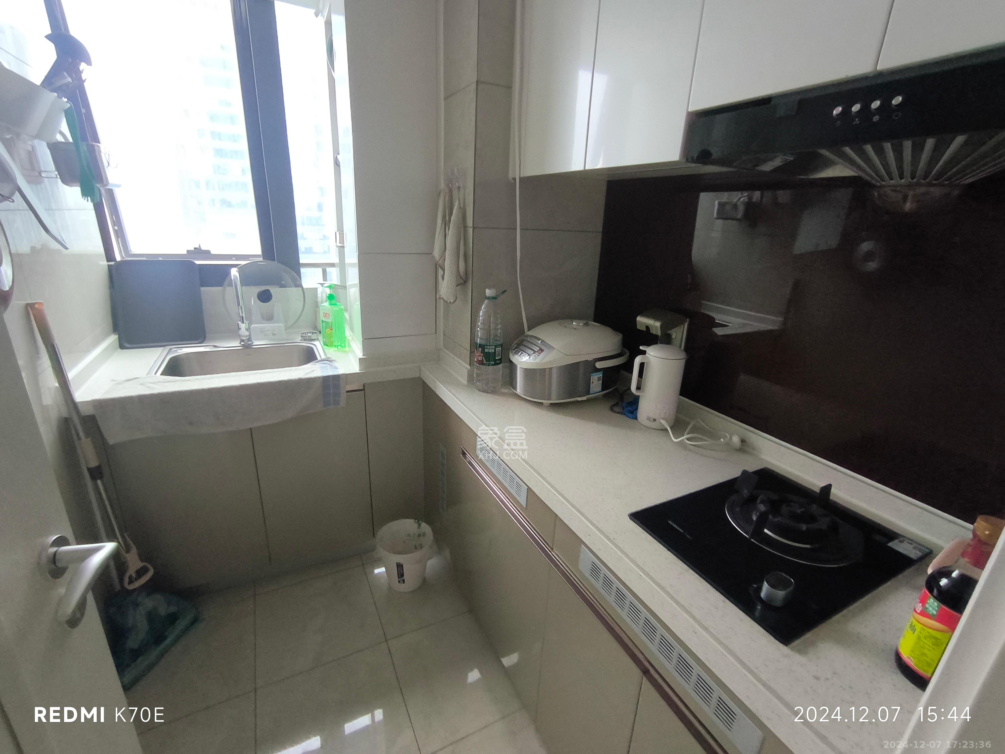 华远华时代 3室1厅1卫 5500.0元/月 华远华时代 3室1厅1卫 5500.0元/月室内图