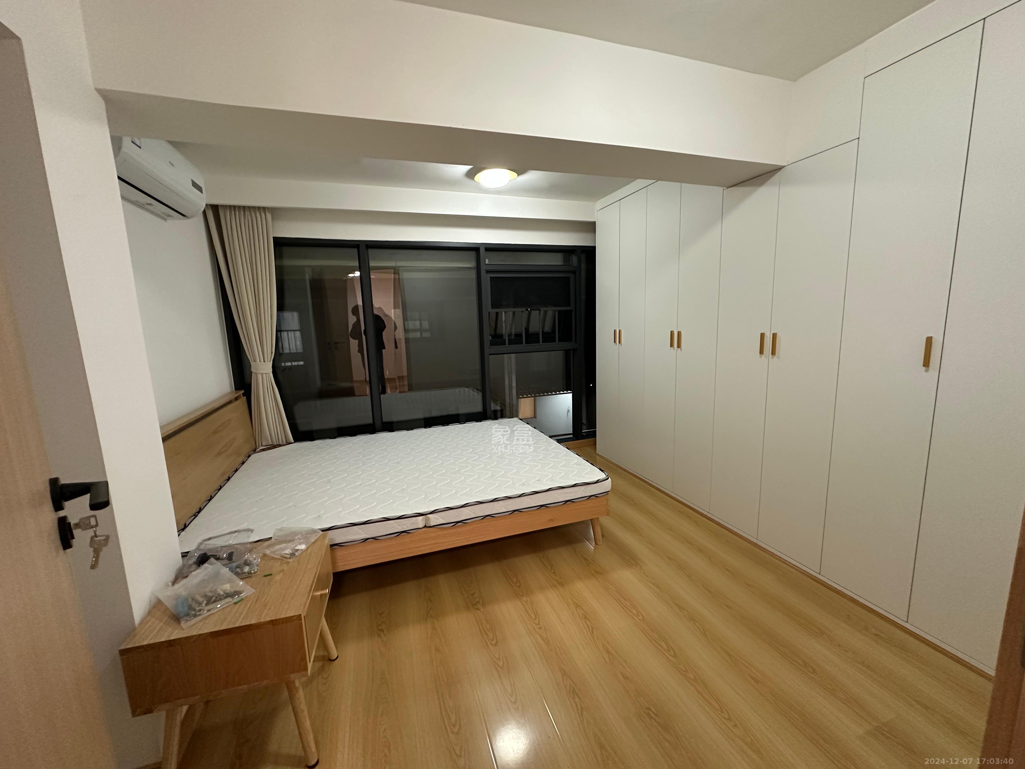 君悦新天地  2室1厅1卫   2800.00元/月室内图