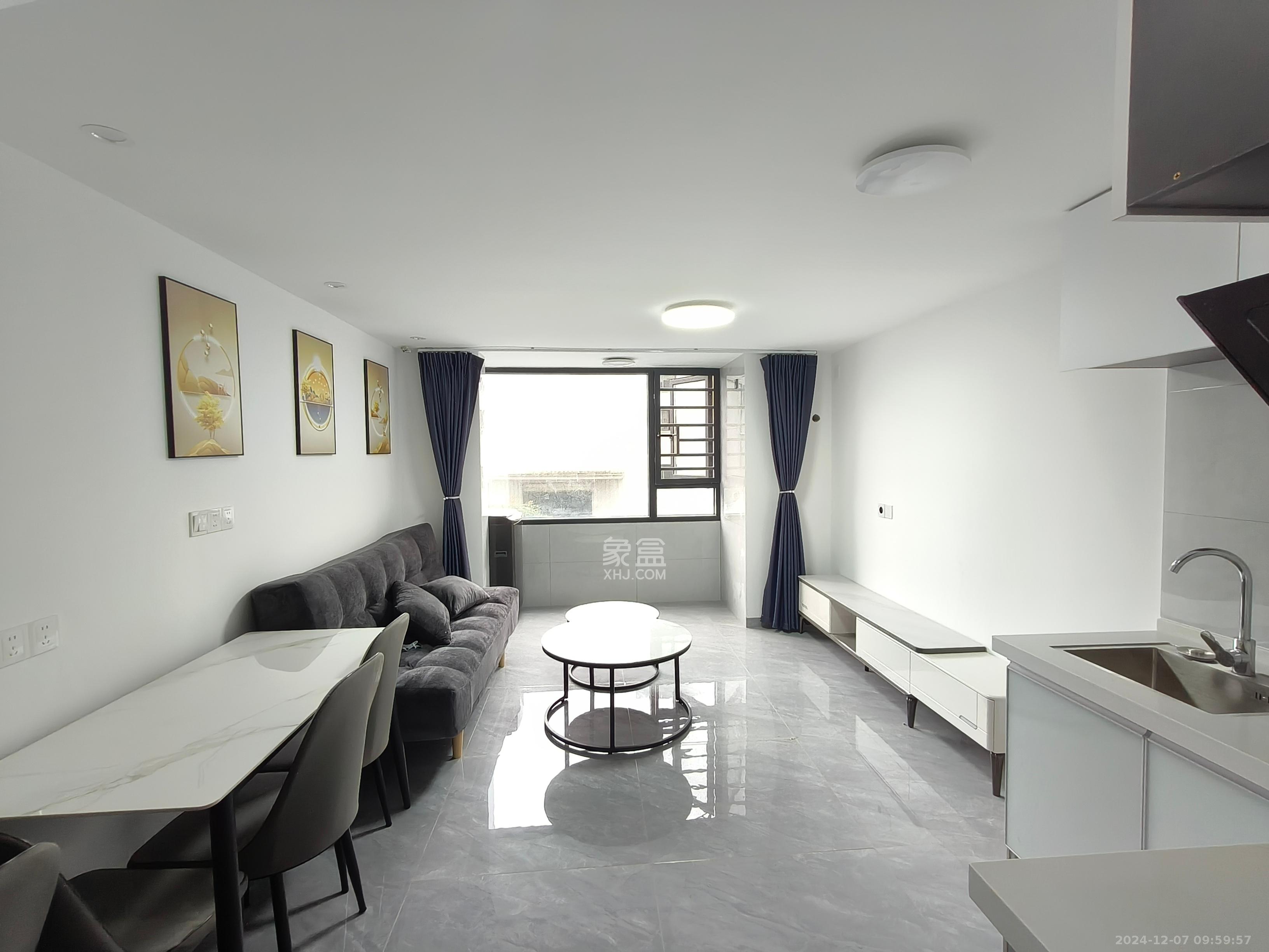 碧桂园星荟  1室1厅1卫    1300.0元/月 碧桂园星荟  1室1厅1卫    1300.0元/月室内图