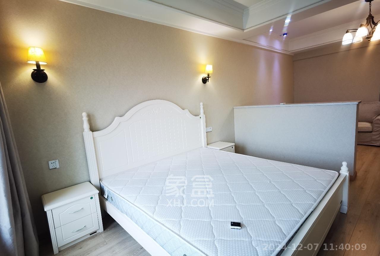 摩天一号  1室1厅1卫   2380.00元/月室内图