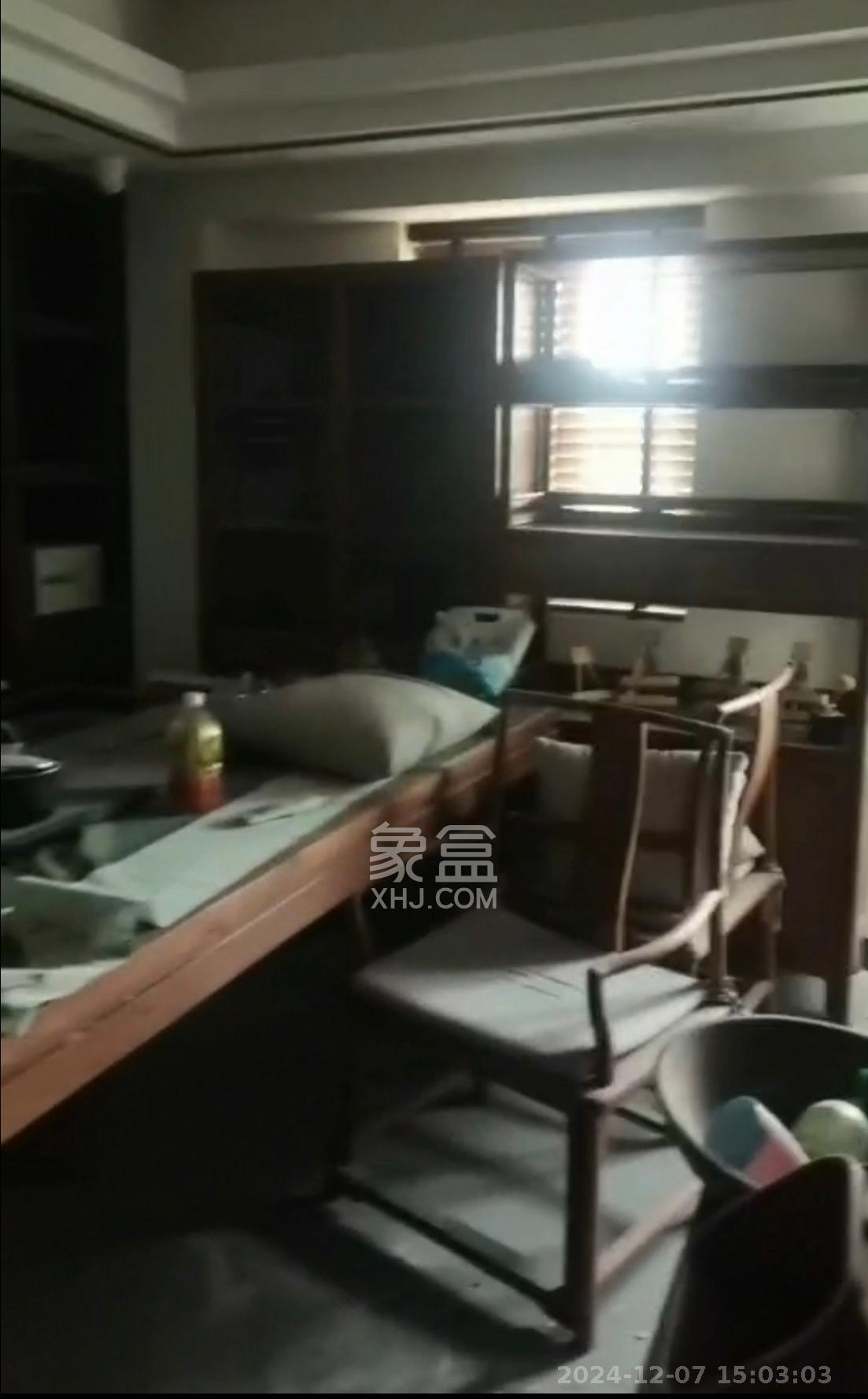 德思勤城市广场(宝格丽公寓) 1室1厅1卫 4500.0元/月 德思勤城市广场(宝格丽公寓) 1室1厅1卫 4500.0元/月室内图