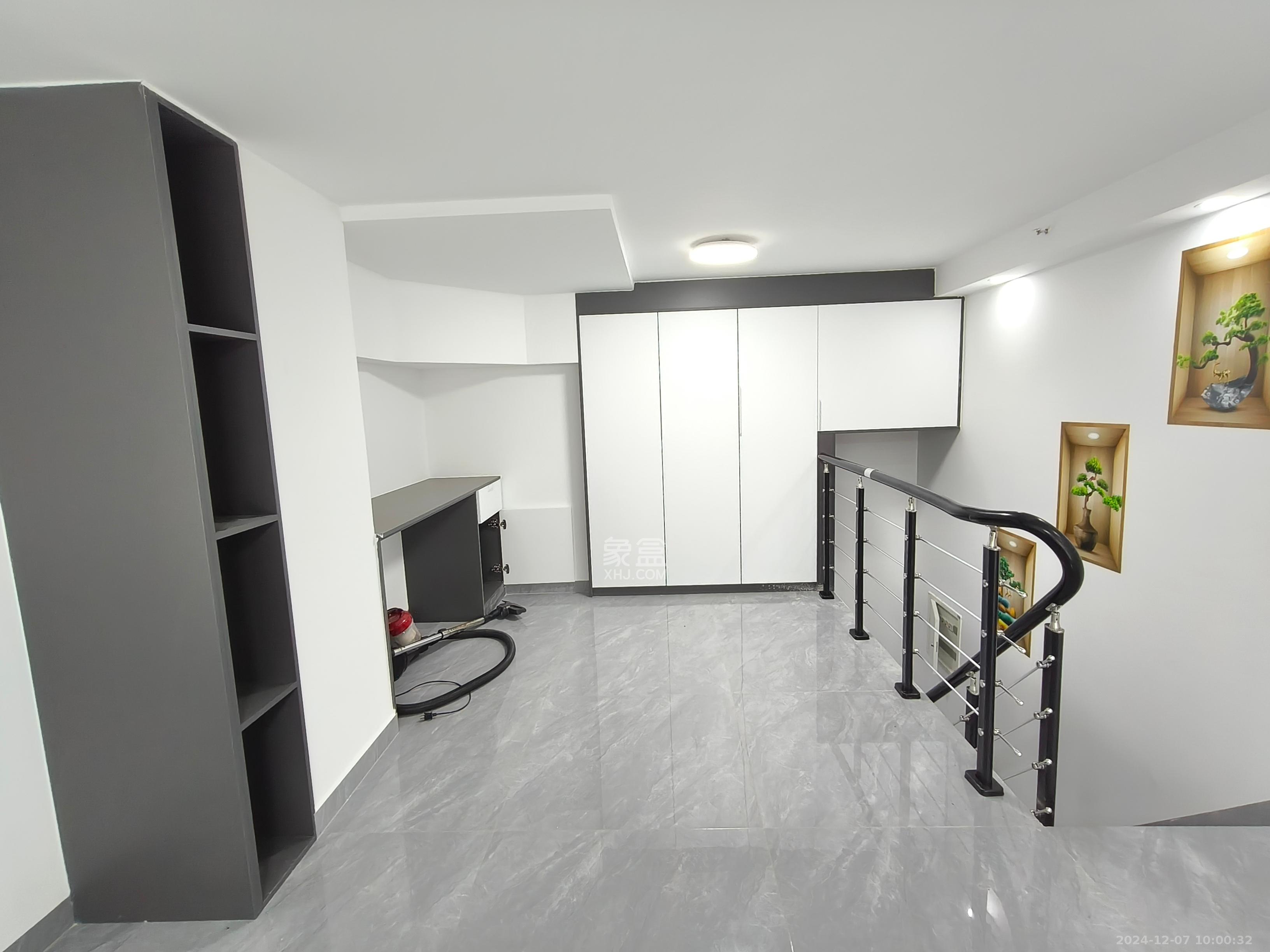 碧桂园星荟  1室1厅1卫    1300.0元/月 碧桂园星荟  1室1厅1卫    1300.0元/月室内图