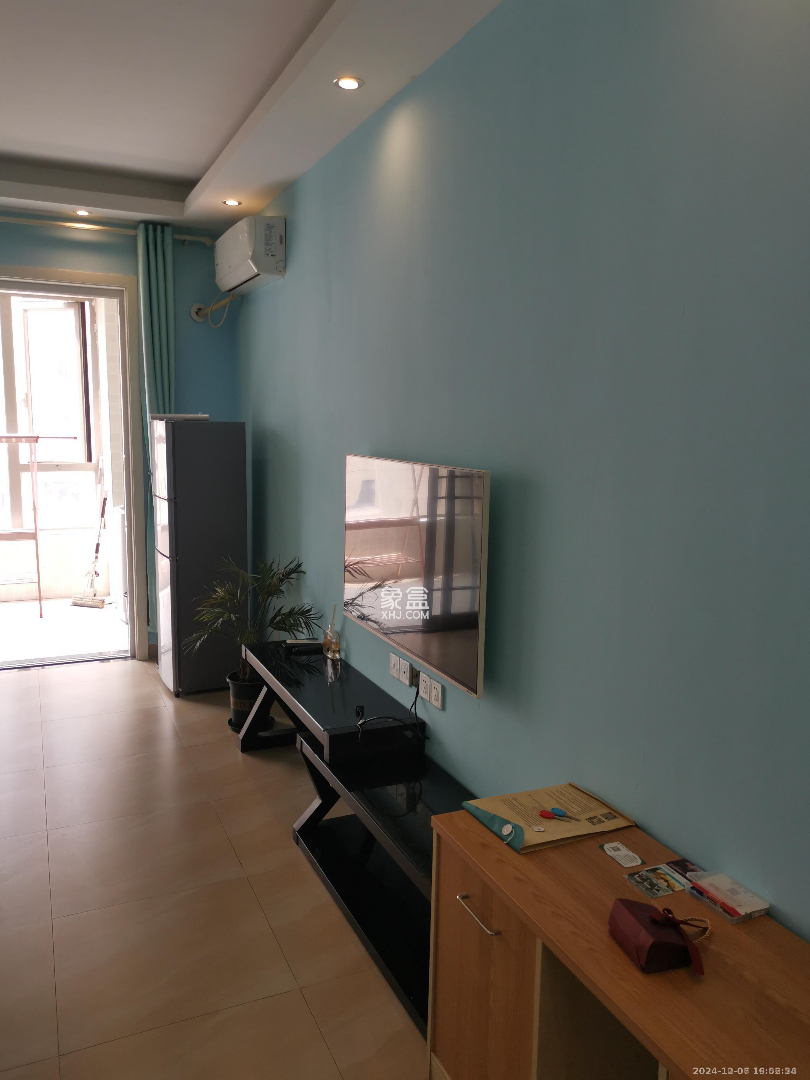 怡海星城 1室1厅1卫 1100.0元/月 怡海星城 1室1厅1卫 1100.0元/月室内图