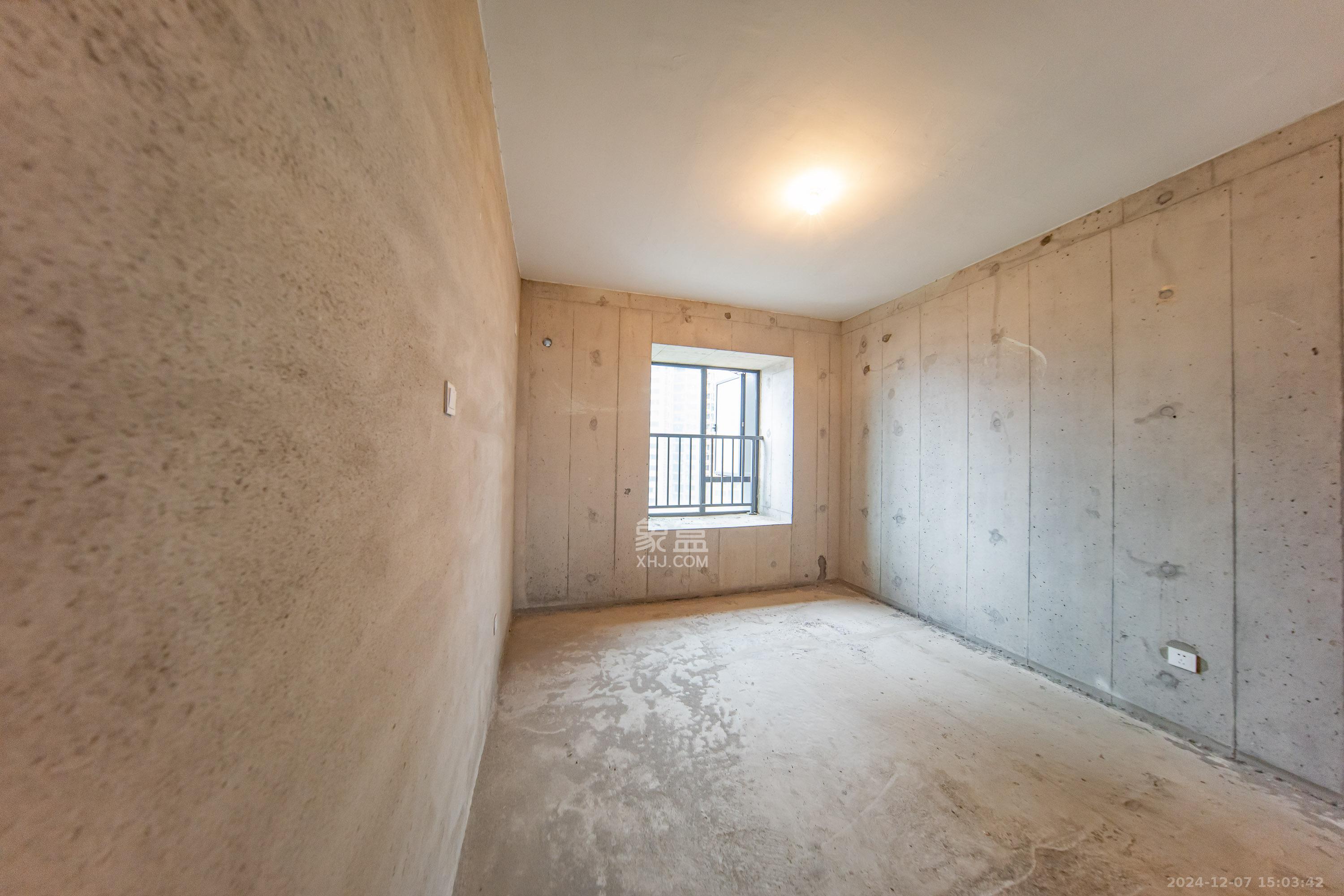 中国铁建京师璟台  4室2厅2卫   1900.00元/月室内图