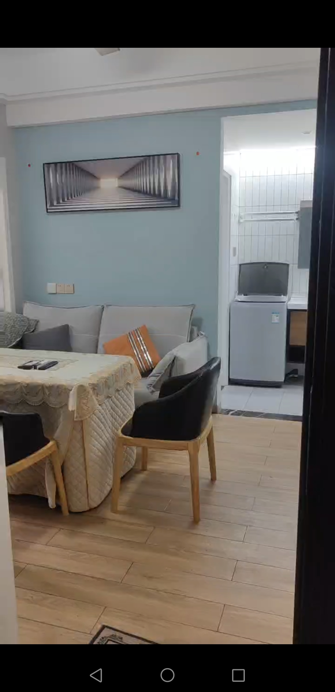 百弘学府城 2室1厅1卫 1100.0元/月 百弘学府城 2室1厅1卫 1100.0元/月室内图