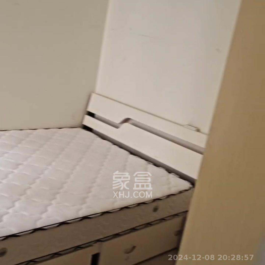金地三千府（金地湖山樾、金地自在城）  2室1厅1卫   1400.00元/月室内图