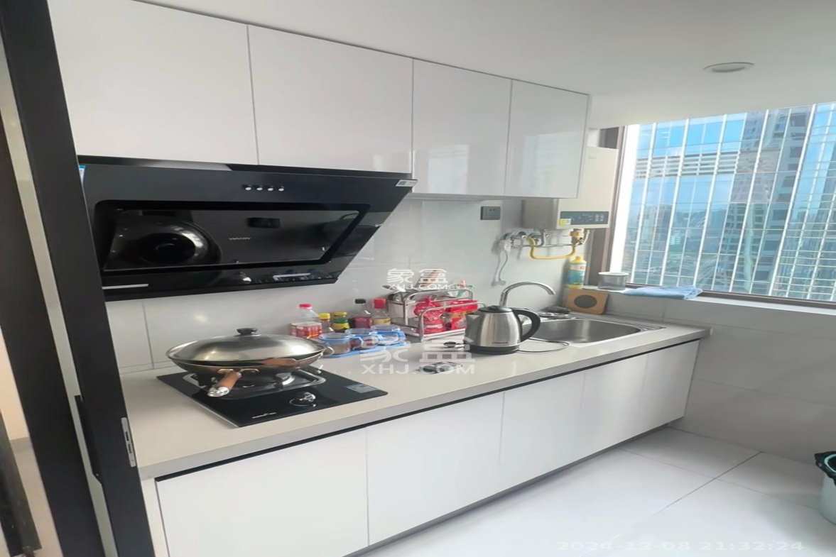 富兴时代御城 1室0厅0卫 3800.0元/月 富兴时代御城 1室0厅0卫 3800.0元/月室内图