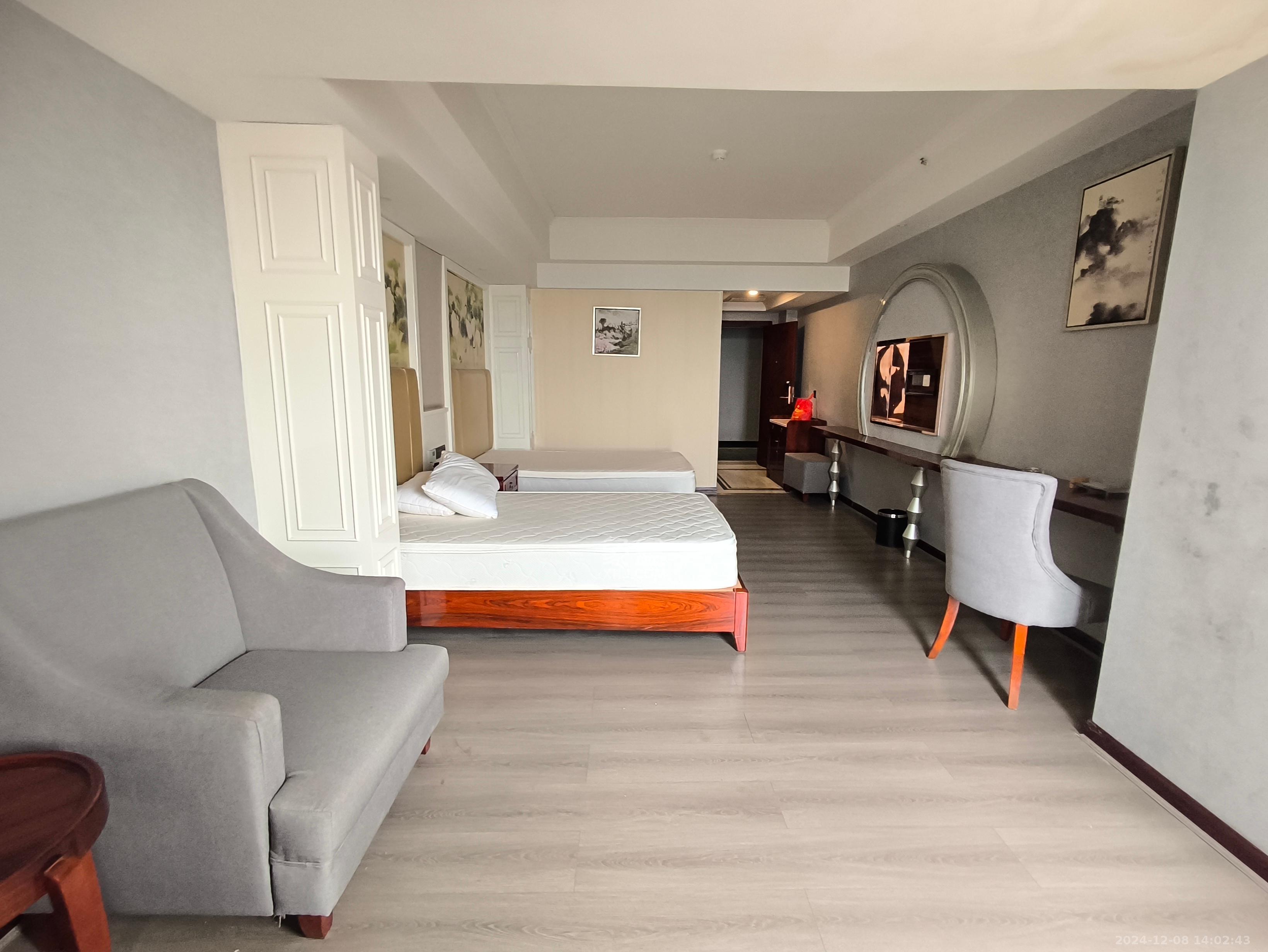 中信凯旋蓝岸(中信新城三期) 1室1厅1卫 1100.0元/月 中信凯旋蓝岸(中信新城三期) 1室1厅1卫 1100.0元/月室内图