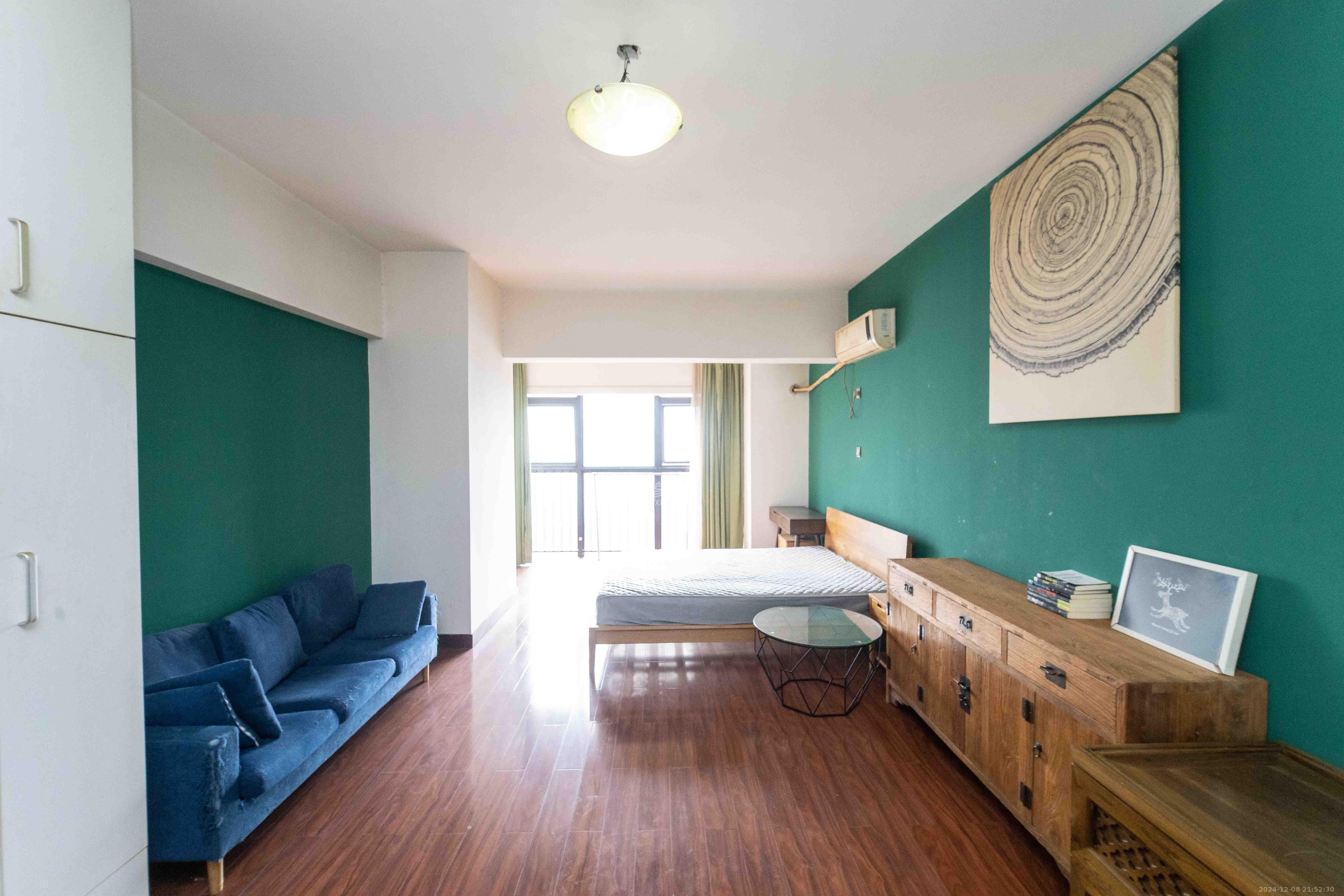 恒大金都(华瑞金都) 1室1厅1卫 1800.0元/月 恒大金都(华瑞金都) 1室1厅1卫 1800.0元/月室内图