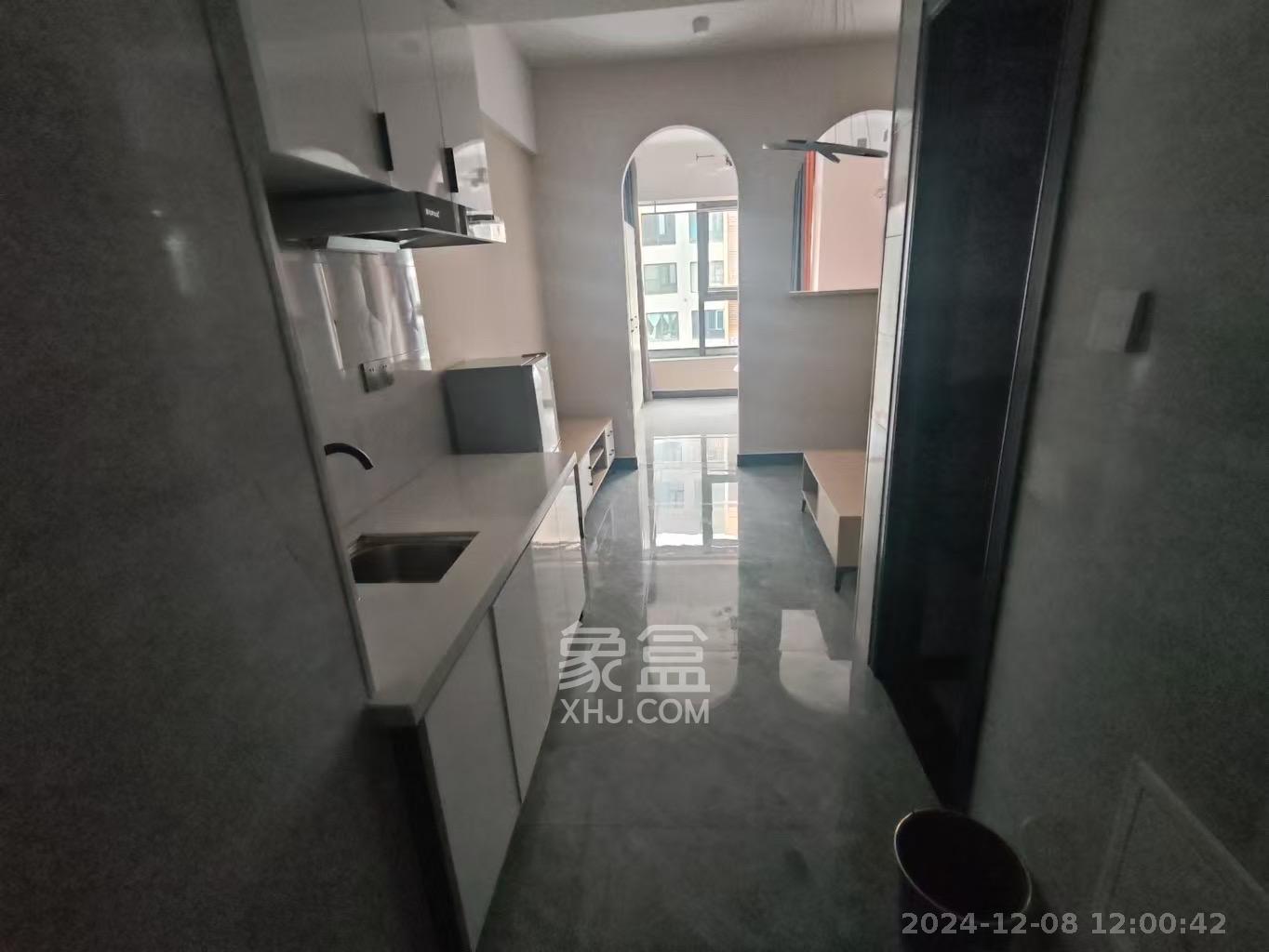 碧桂园印象 1室1厅1卫 1600.0元/月 碧桂园印象 1室1厅1卫 1600.0元/月室内图