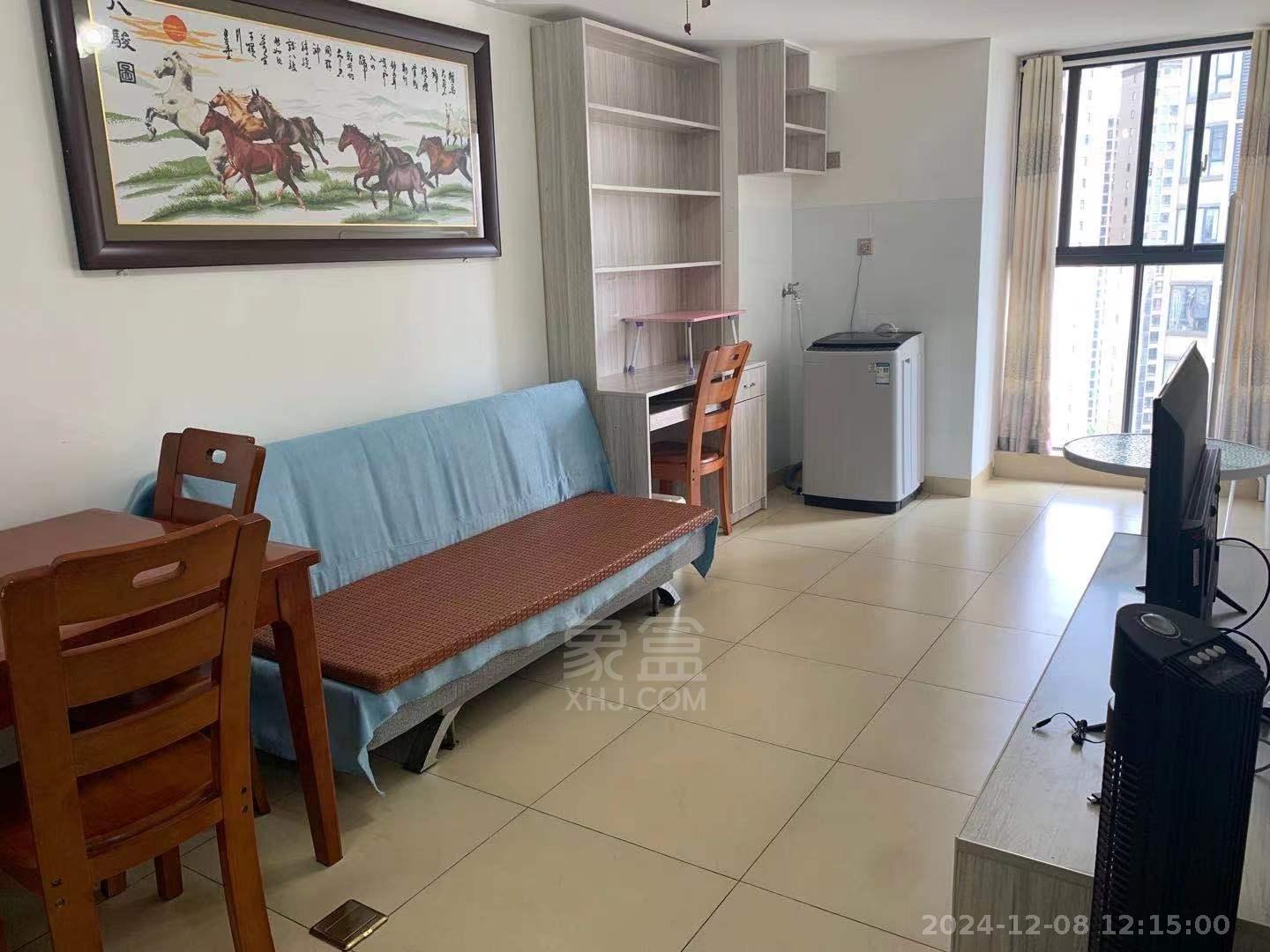 中建御山和苑 1室1厅1卫 1500.0元/月 中建御山和苑 1室1厅1卫 1500.0元/月室内图