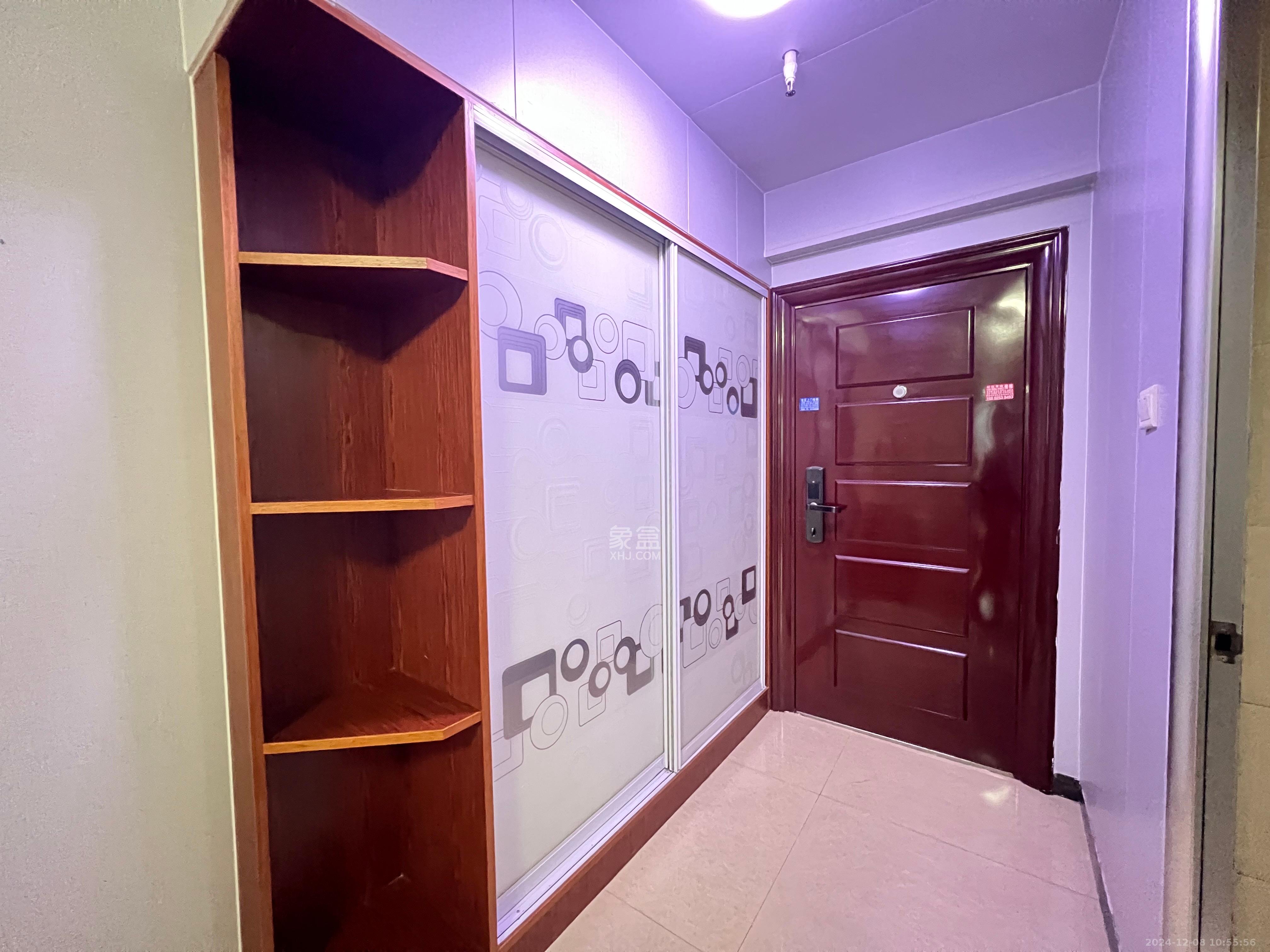 观湖公寓 1室1厅1卫 1900.0元/月 观湖公寓 1室1厅1卫 1900.0元/月室内图