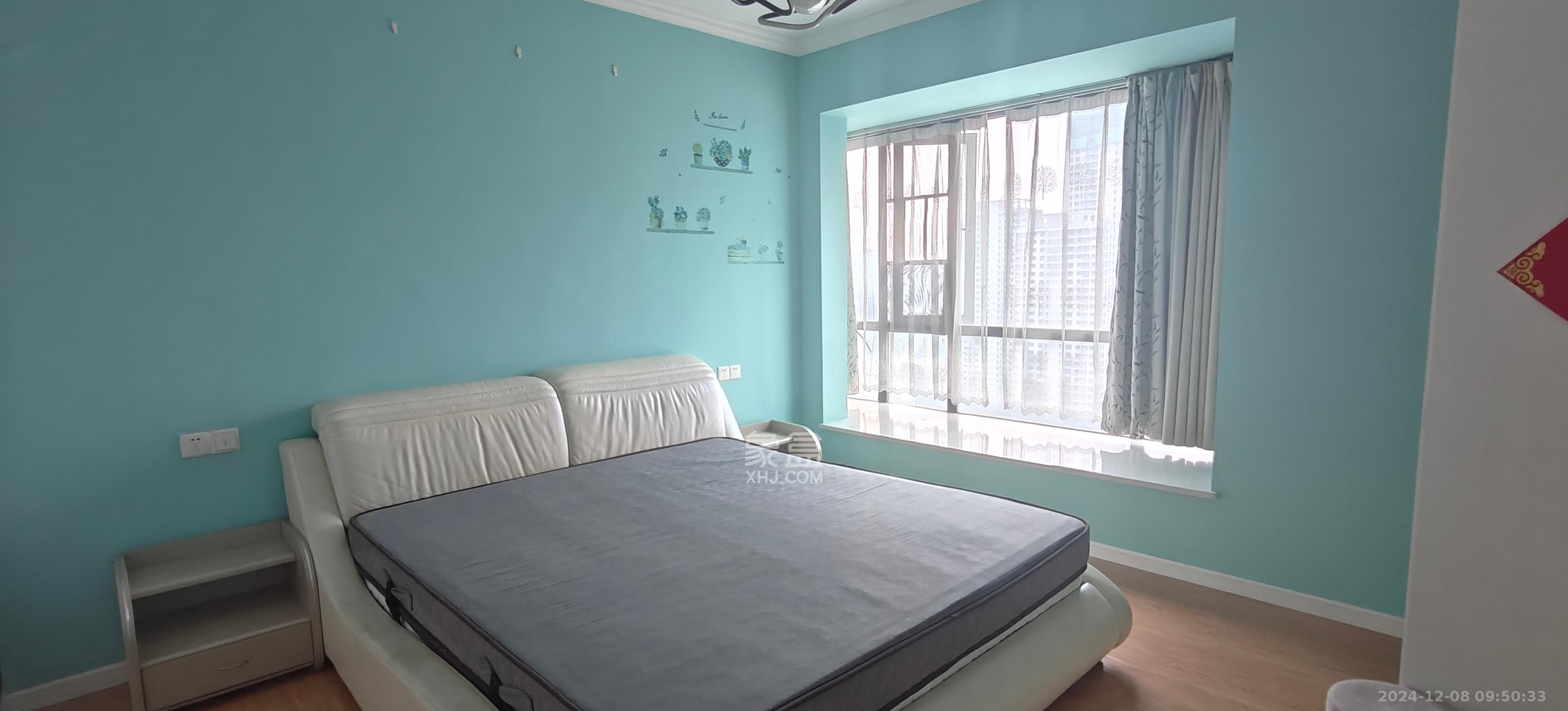 茂华国际湘 1室2厅1卫 2300.0元/月 茂华国际湘 1室2厅1卫 2300.0元/月室内图