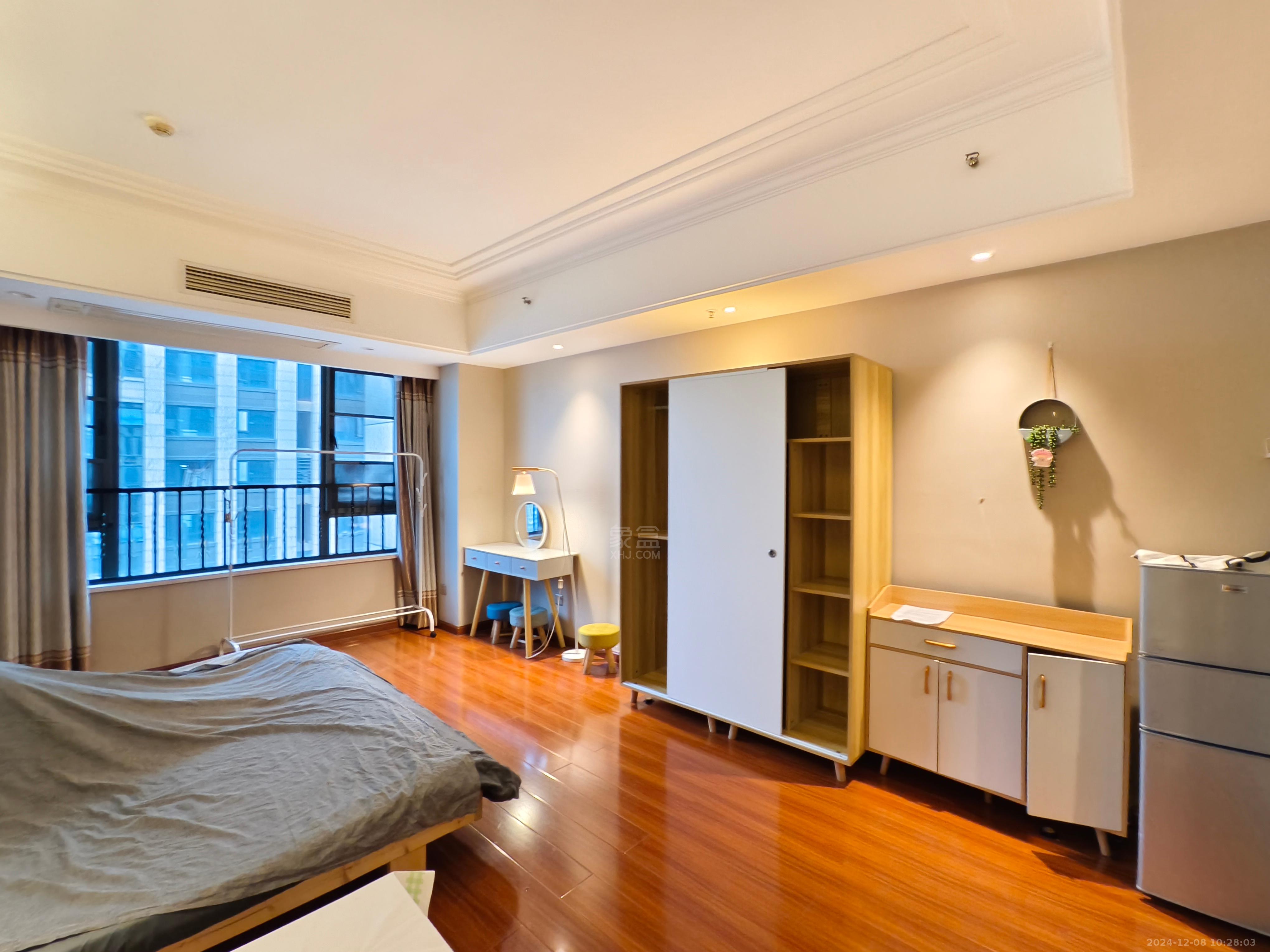 湘江公馆 1室1厅1卫 1600.0元/月 湘江公馆 1室1厅1卫 1600.0元/月室内图