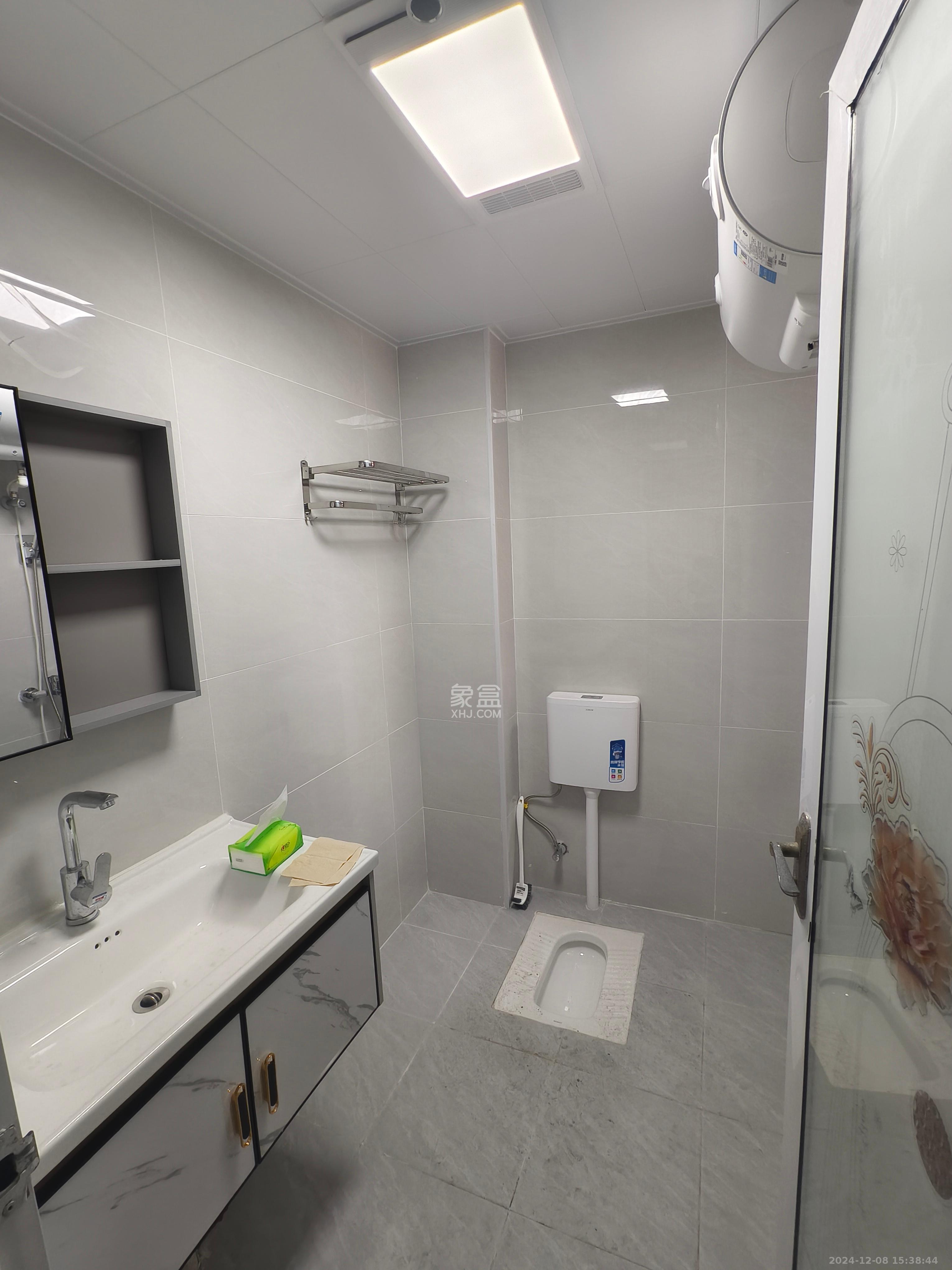 山水新城  1室1厅1卫    2150.0元/月 山水新城  1室1厅1卫    2150.0元/月户型图