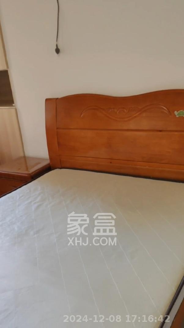 桥头家苑一期  1室1厅0卫   1100.00元/月室内图