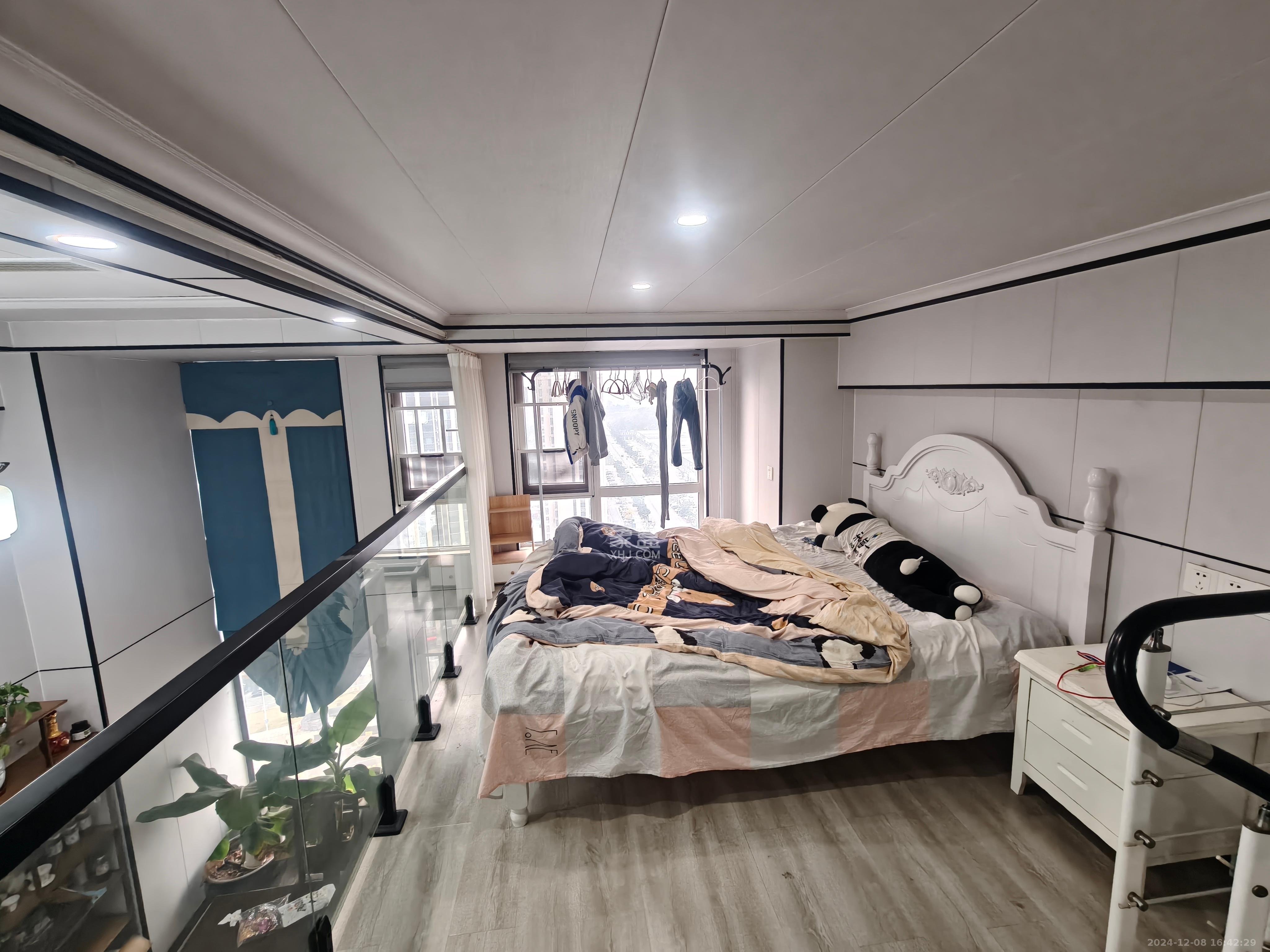 金地铂悦 1室0厅0卫 1800.0元/月 金地铂悦 1室0厅0卫 1800.0元/月室内图