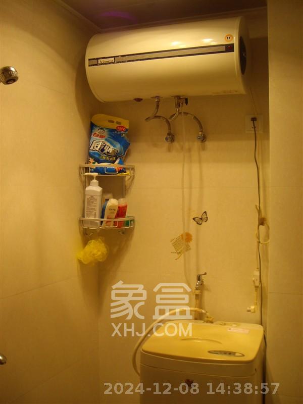 瑞安大厦  1室1厅1卫   1800.00元/月室内图