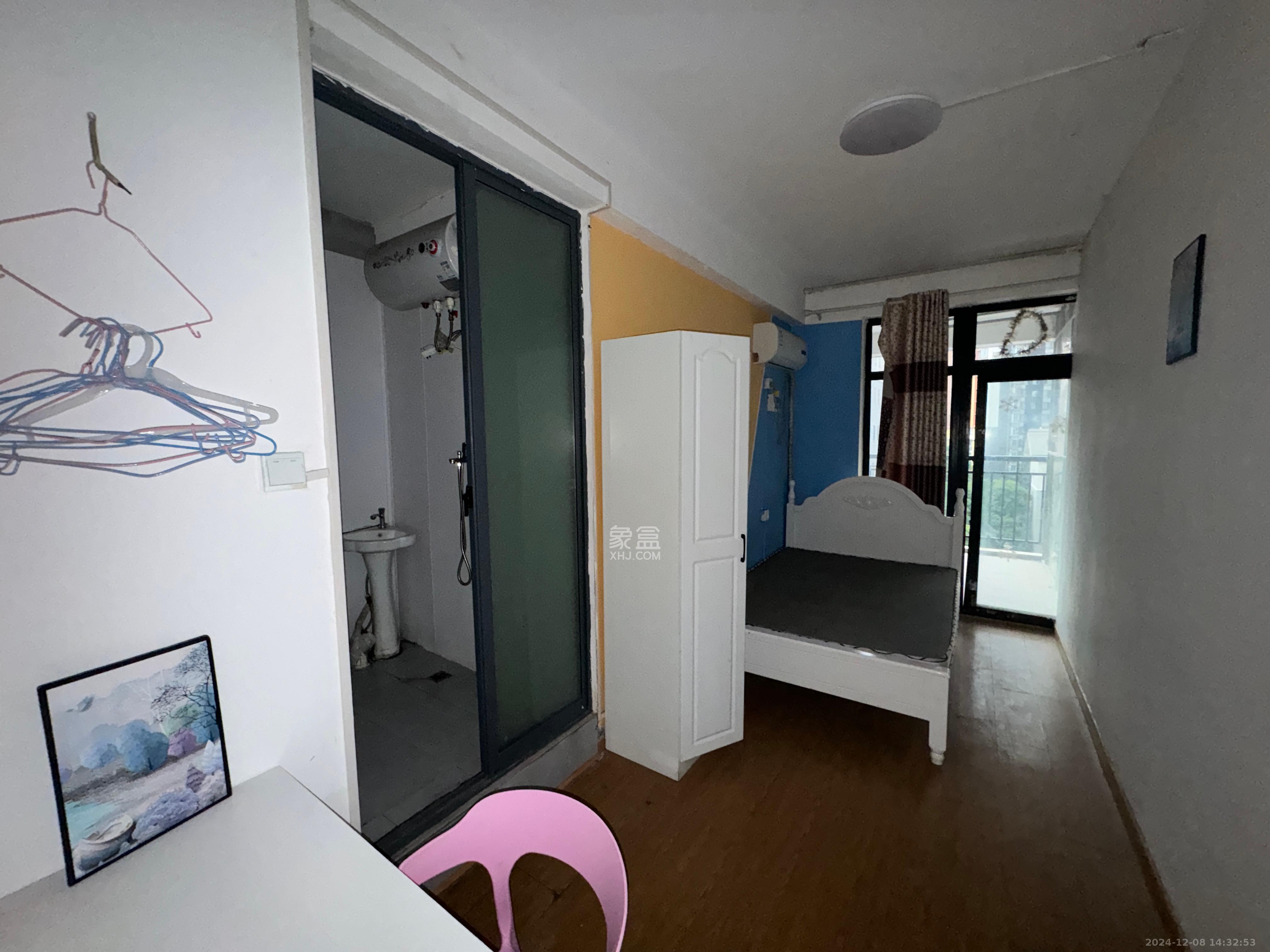 浏阳河畔家园 1室1厅1卫 850.0元/月 浏阳河畔家园 1室1厅1卫 850.0元/月室内图