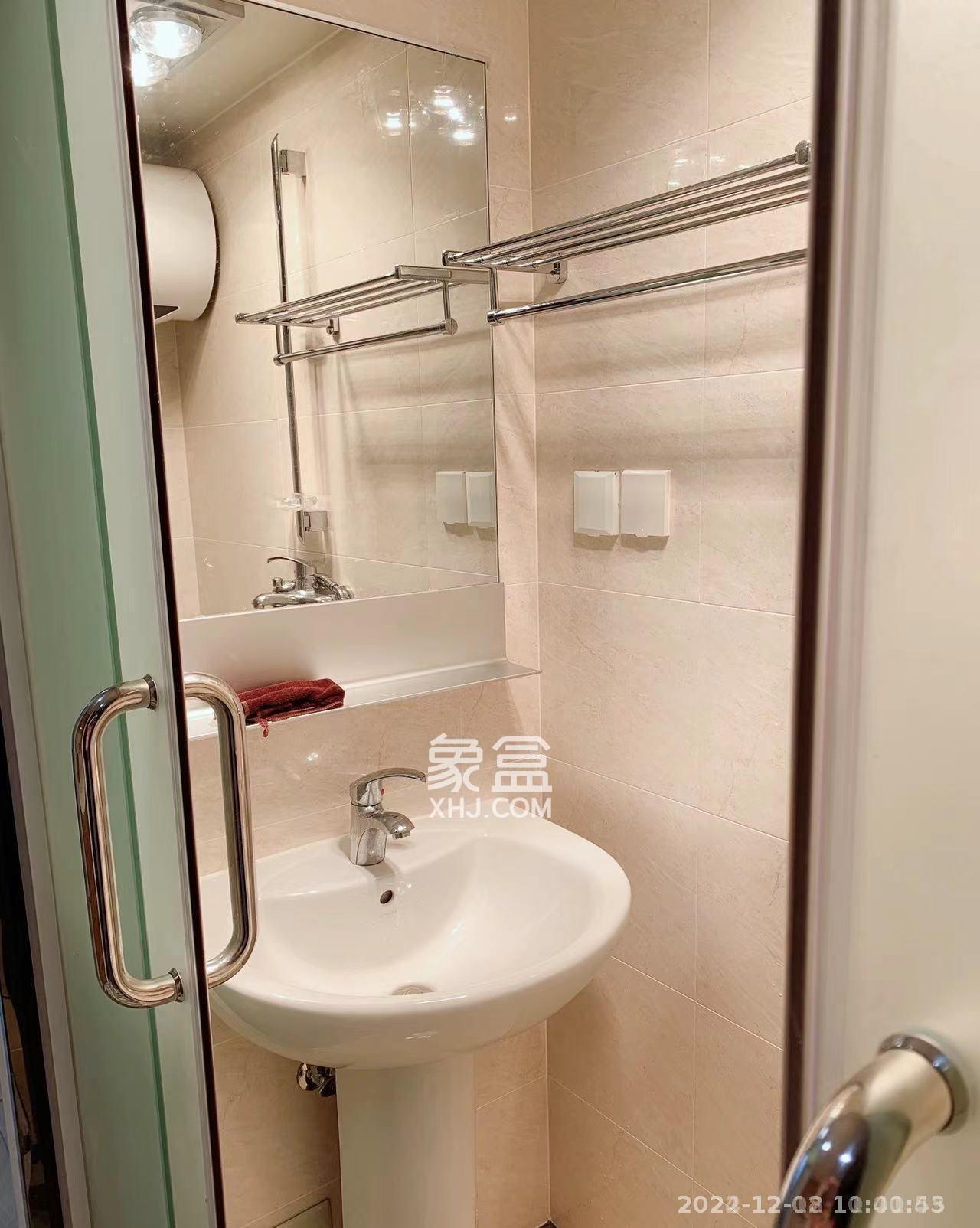 万科金域缇香  1室1厅1卫    1300.0元/月 万科金域缇香  1室1厅1卫    1300.0元/月室内图