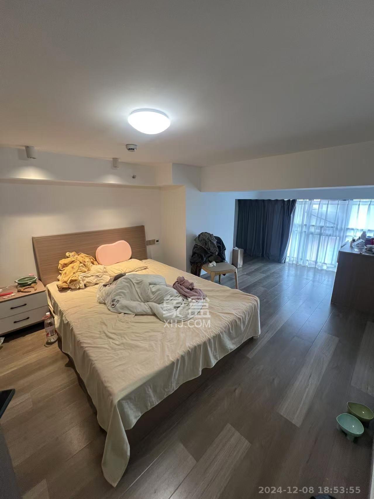 梦想新天地  3室1厅1卫   2400.00元/月室内图