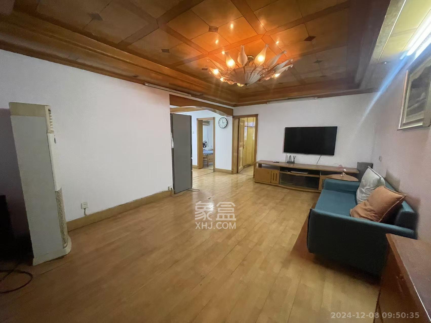 省政府机关二院 3室2厅1卫 3300.0元/月 省政府机关二院 3室2厅1卫 3300.0元/月室内图