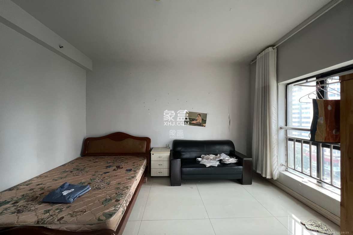 长沙之芯 1室1厅1卫 2600.0元/月 长沙之芯 1室1厅1卫 2600.0元/月室内图