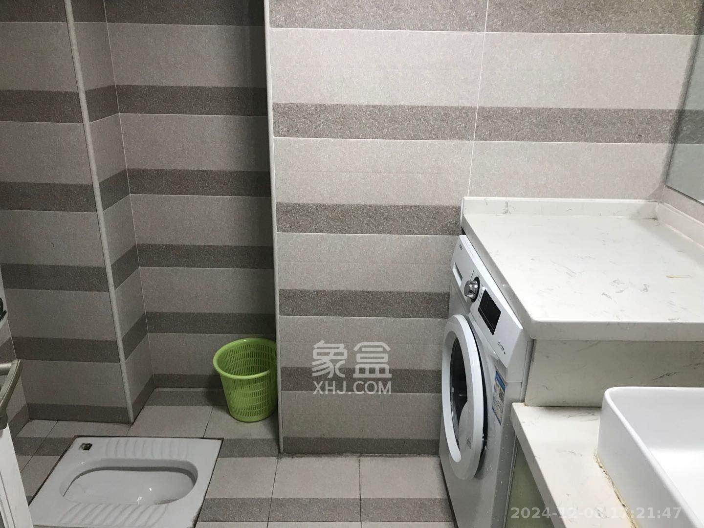 金科时代中心 1室1厅1卫 1400.0元/月 金科时代中心 1室1厅1卫 1400.0元/月室内图