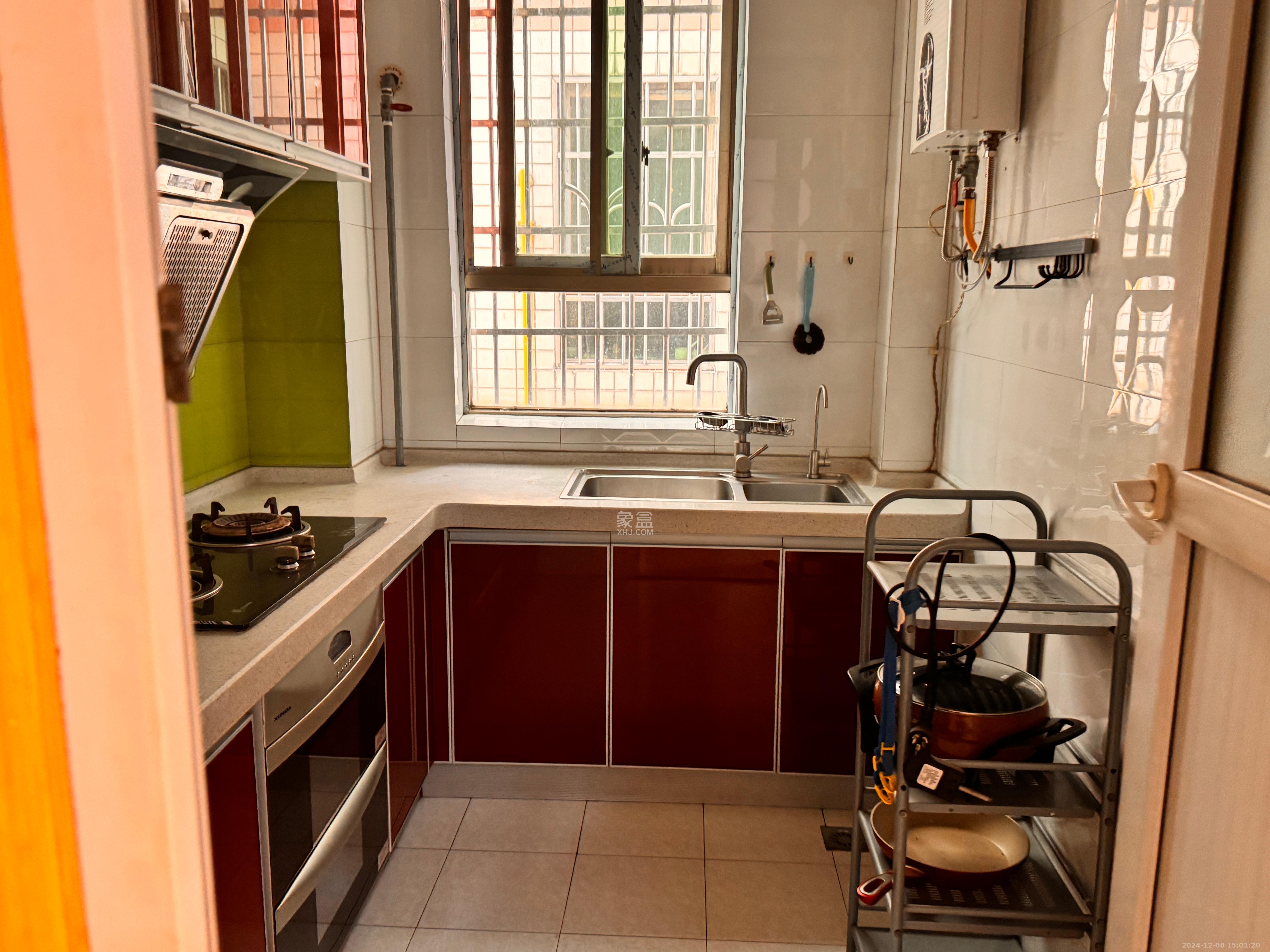 和平小区 1室0厅0卫 1600.0元/月 和平小区 1室0厅0卫 1600.0元/月室内图