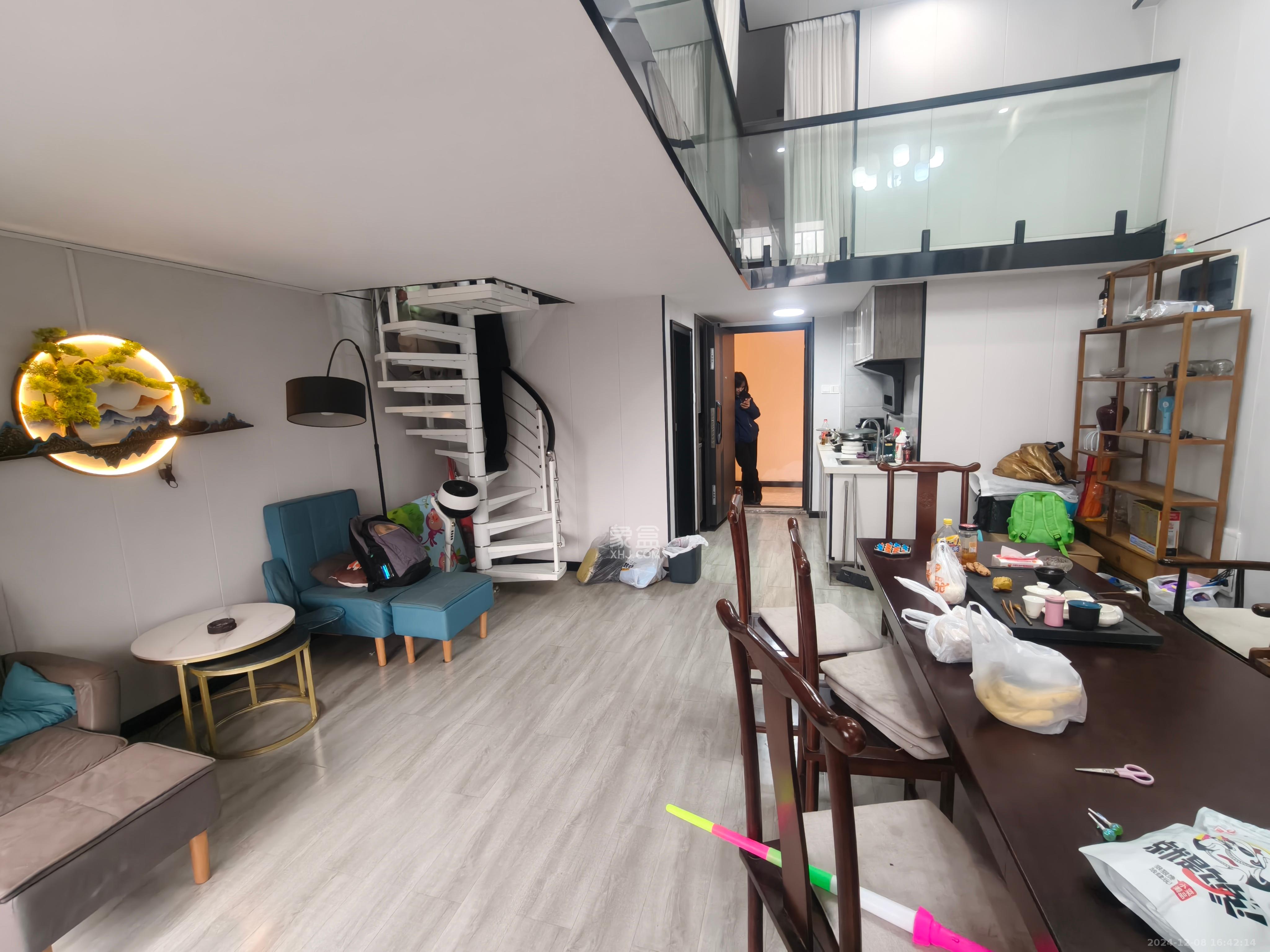 金地铂悦 1室0厅0卫 1800.0元/月 金地铂悦 1室0厅0卫 1800.0元/月室内图