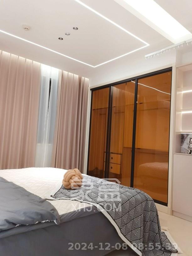 众东国际 1室1厅1卫 2900.0元/月 众东国际 1室1厅1卫 2900.0元/月室内图