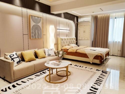 众东国际 1室1厅1卫 2900.0元/月 众东国际 1室1厅1卫 2900.0元/月室内图