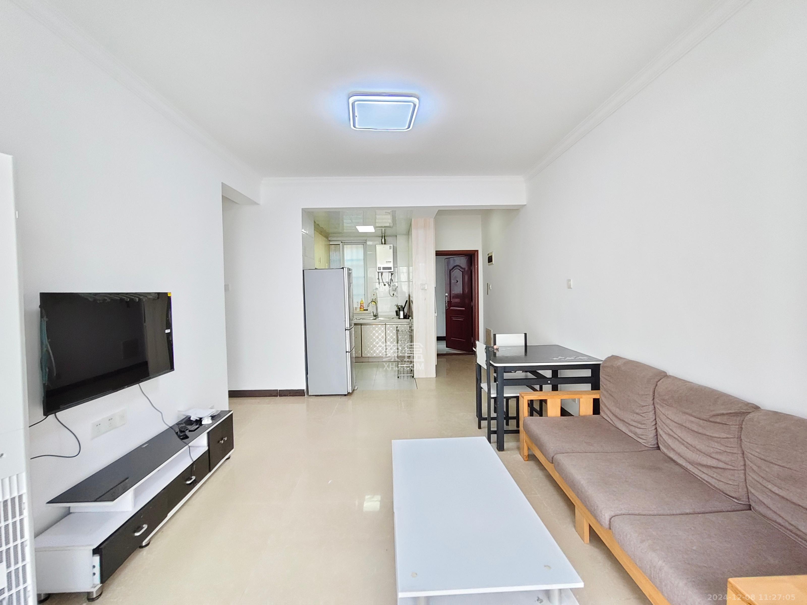 谷山庭院二期 3室2厅1卫 2200.0元/月 谷山庭院二期 3室2厅1卫 2200.0元/月室内图