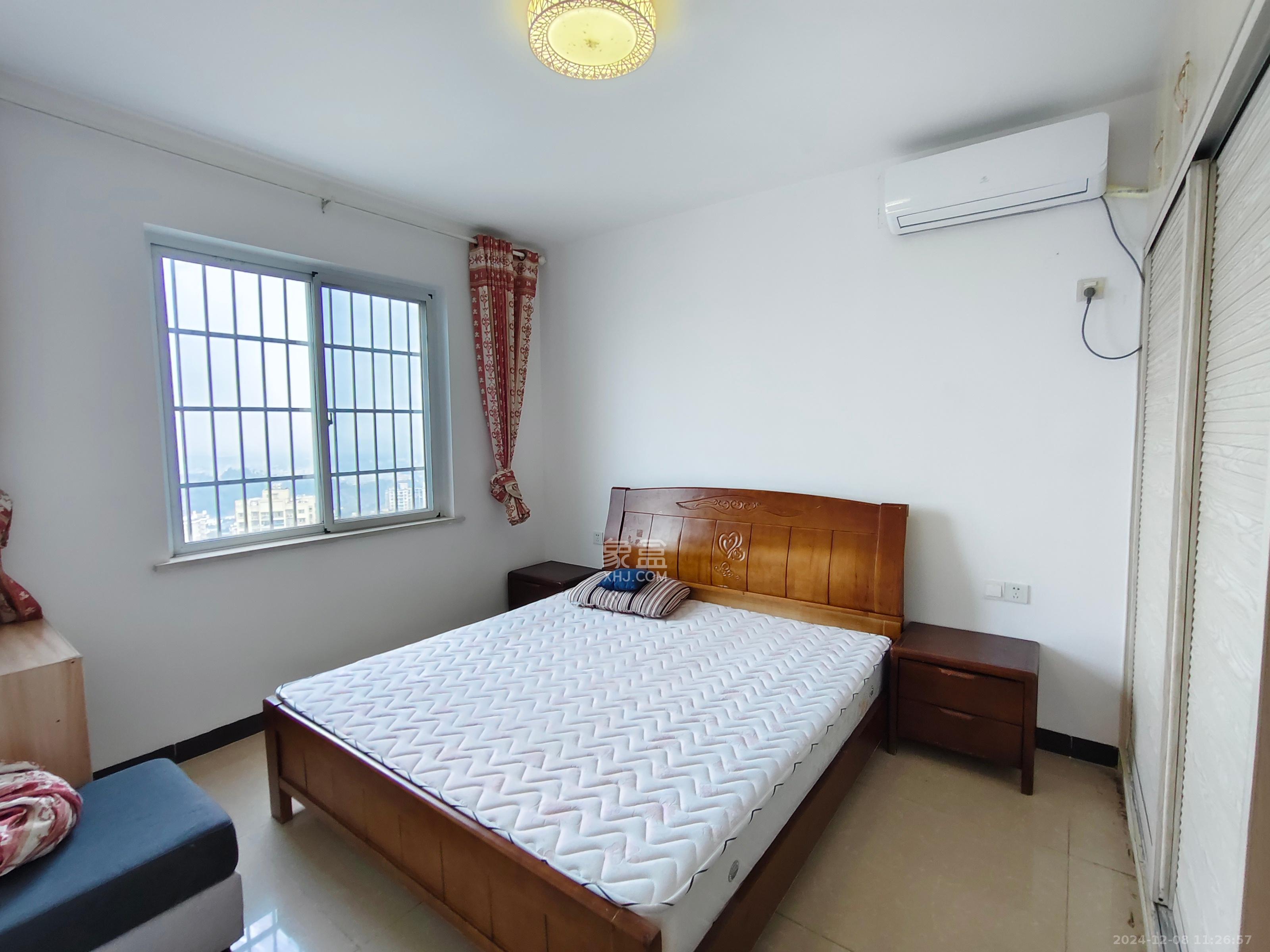 谷山庭院二期 3室2厅1卫 2200.0元/月 谷山庭院二期 3室2厅1卫 2200.0元/月室内图