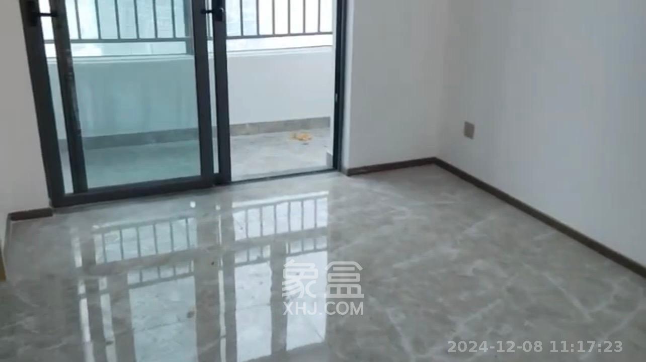 复地滨江金融中心  4室2厅2卫   4800.00元/月