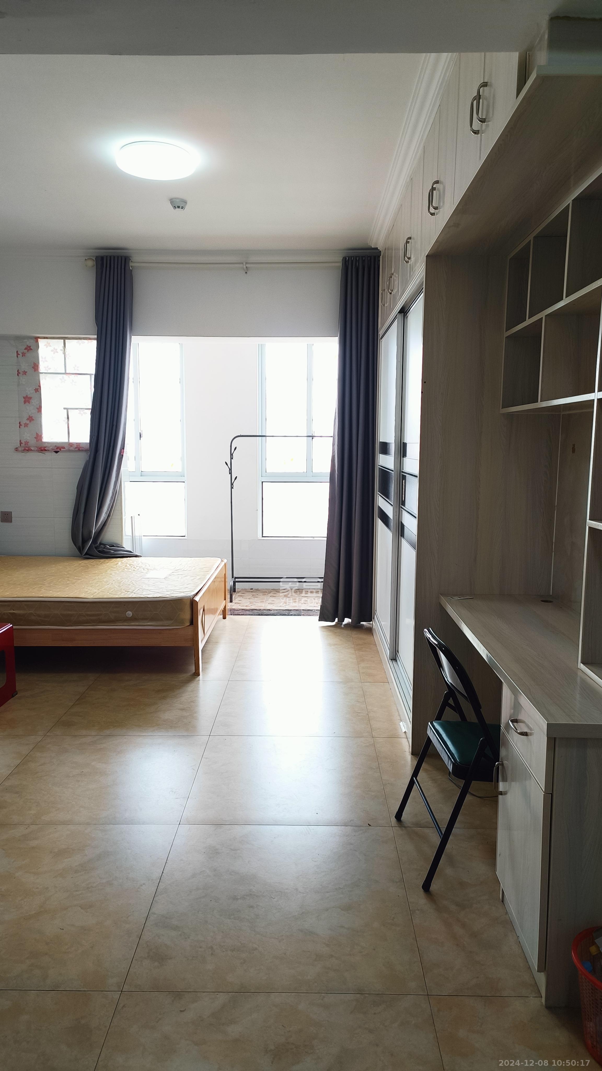 MOMA当代广场  1室1厅1卫   1200.00元/月室内图