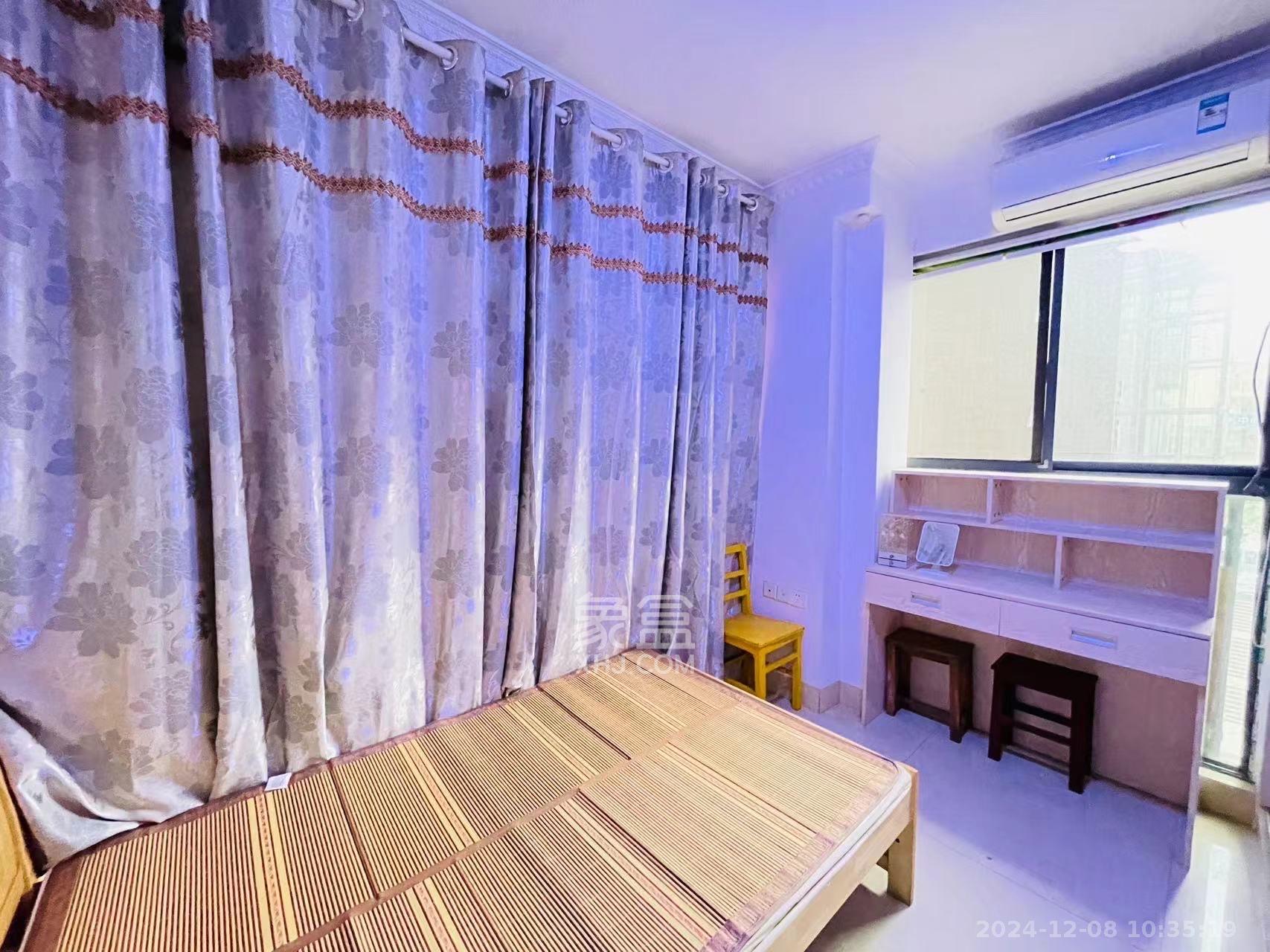 乾城(兴旺乾城) 2室1厅1卫 2400.0元/月 乾城(兴旺乾城) 2室1厅1卫 2400.0元/月室内图