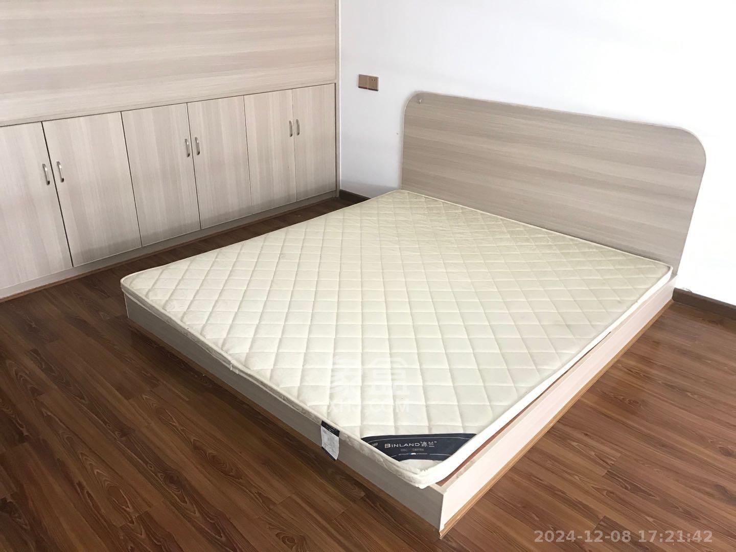 金科时代中心 1室1厅1卫 1400.0元/月 金科时代中心 1室1厅1卫 1400.0元/月室内图